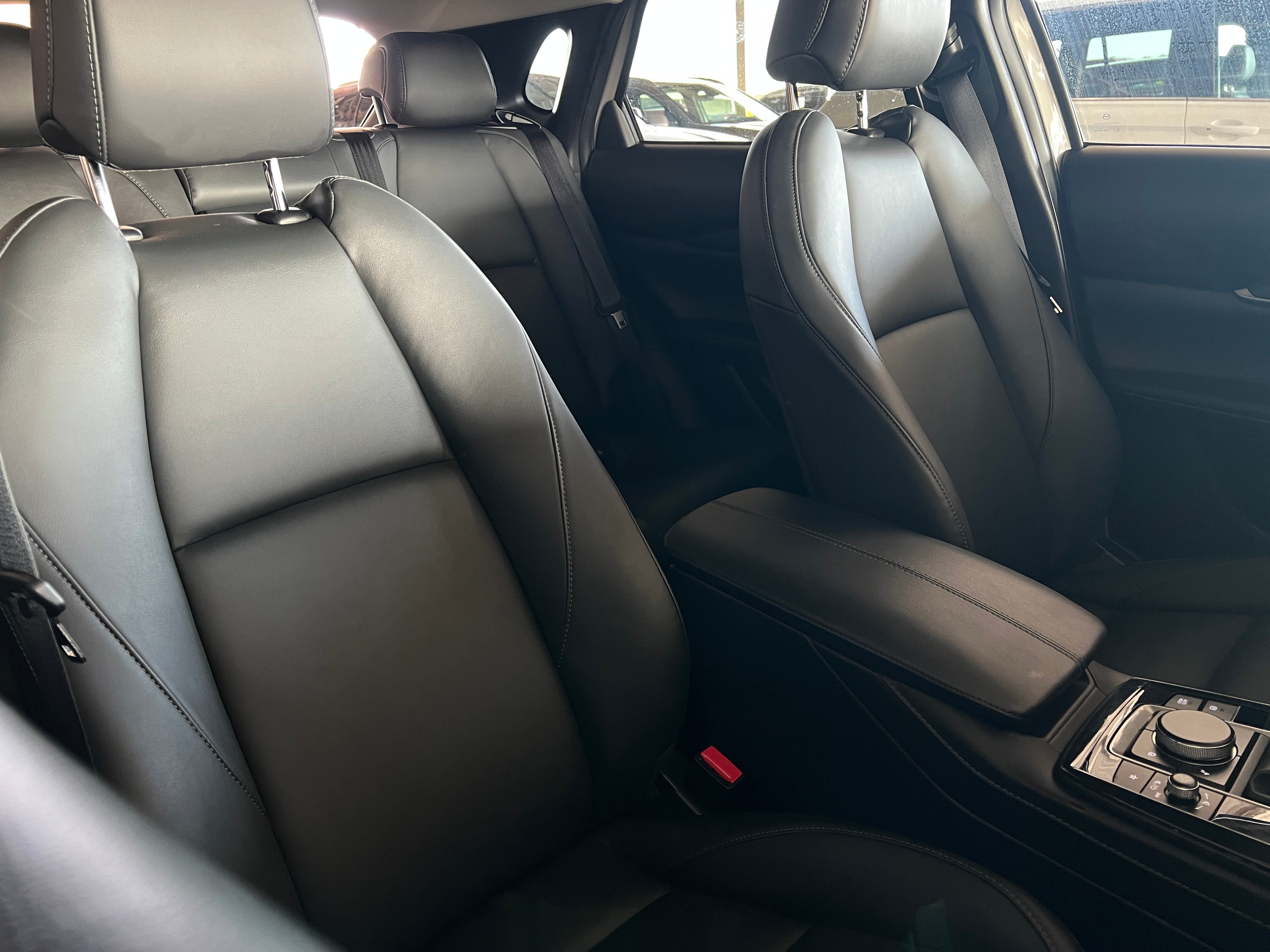 2024 Mazda CX-30 Select 2