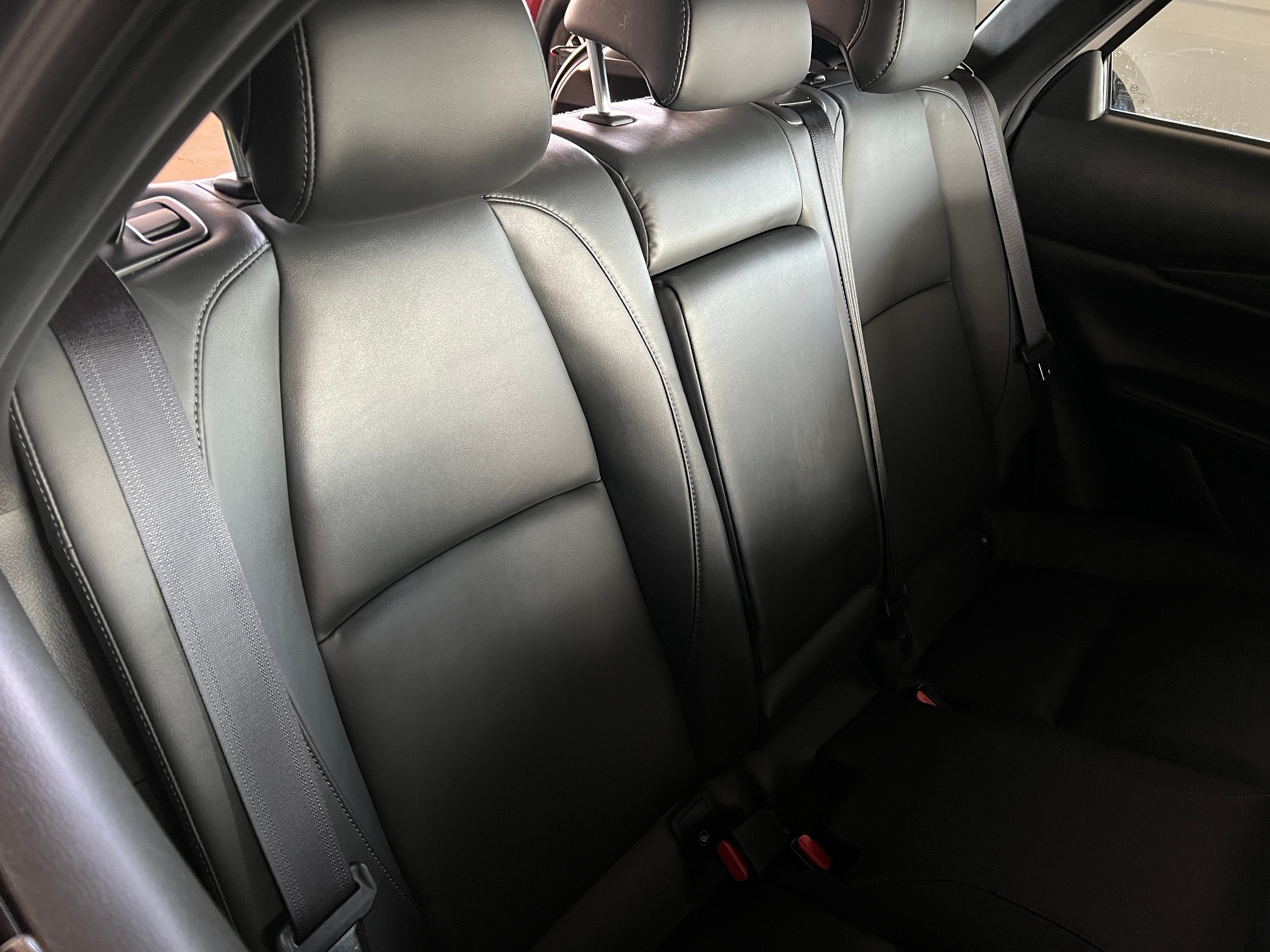 2024 Mazda CX-30 Select 6
