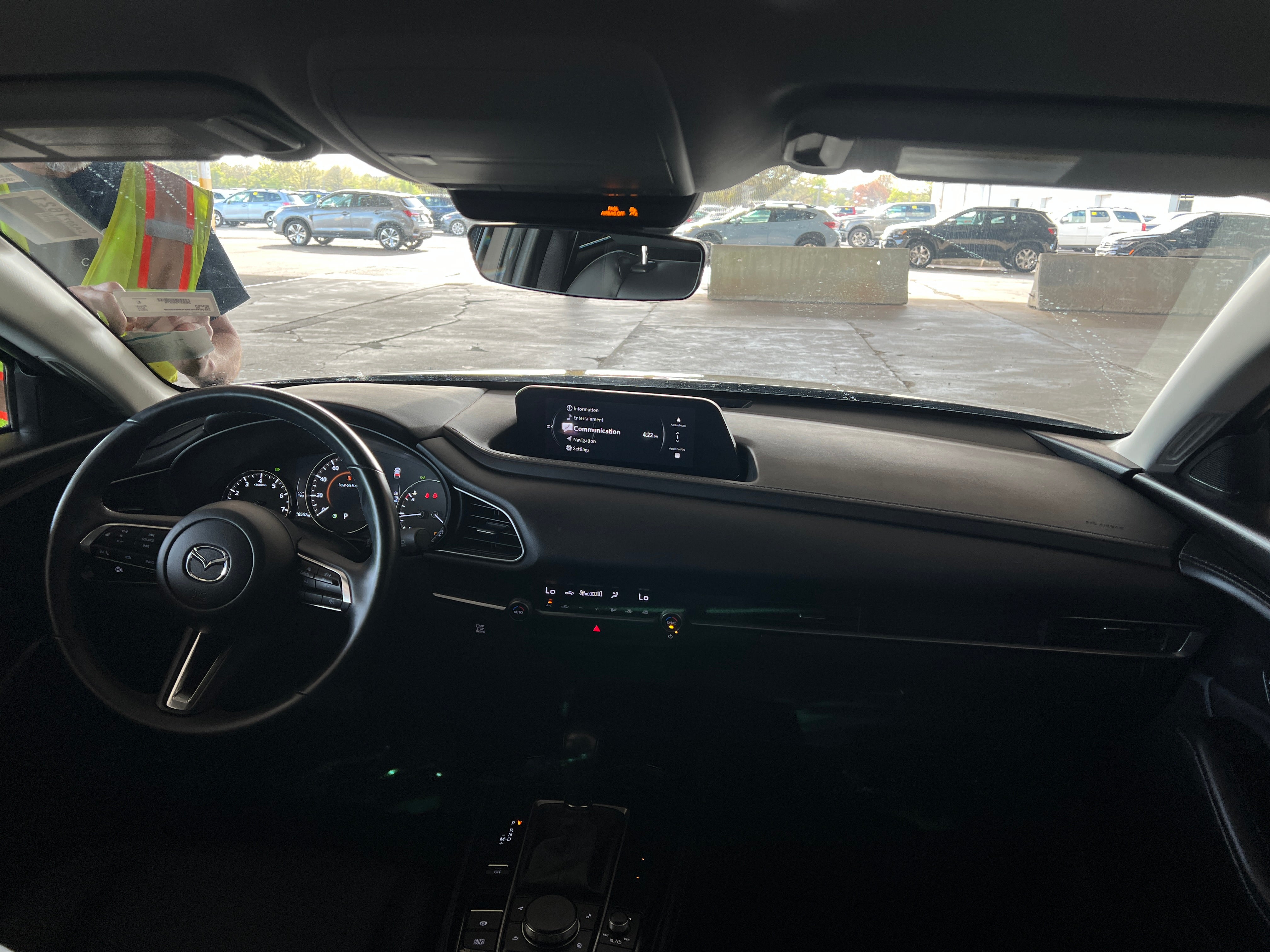 2024 Mazda CX-30 Select 3