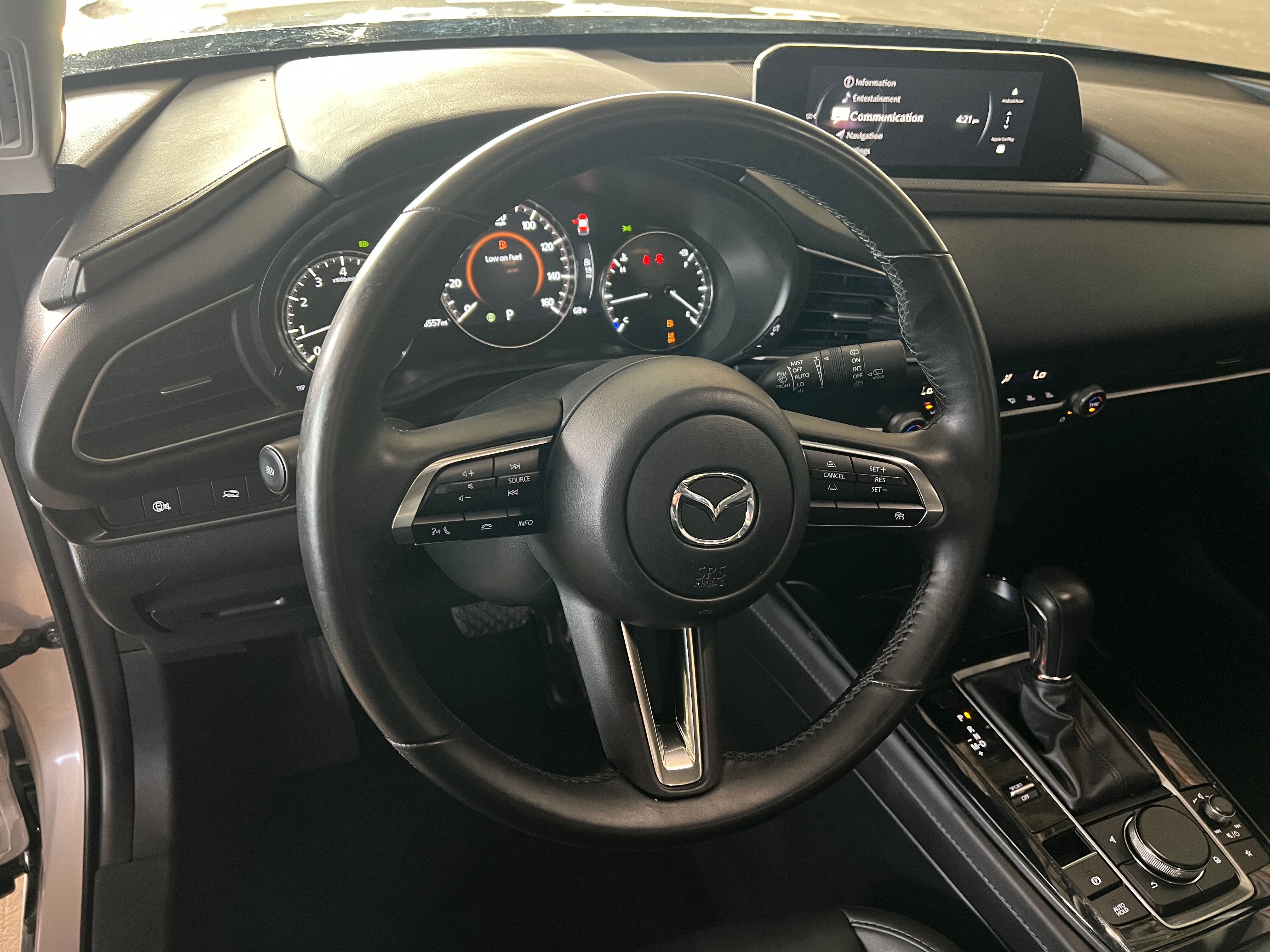 2024 Mazda CX-30 Select 5