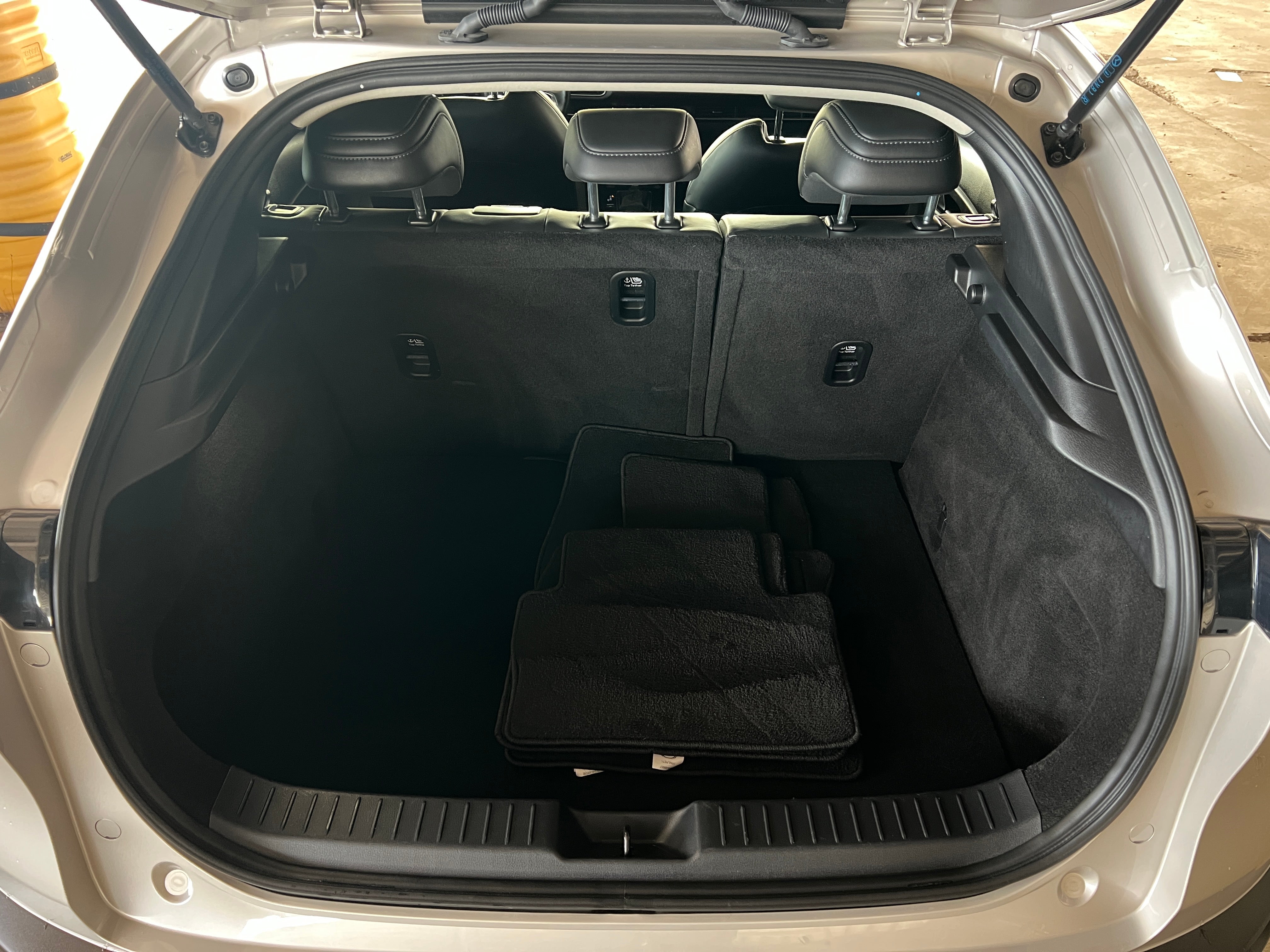 2024 Mazda CX-30 Select 7