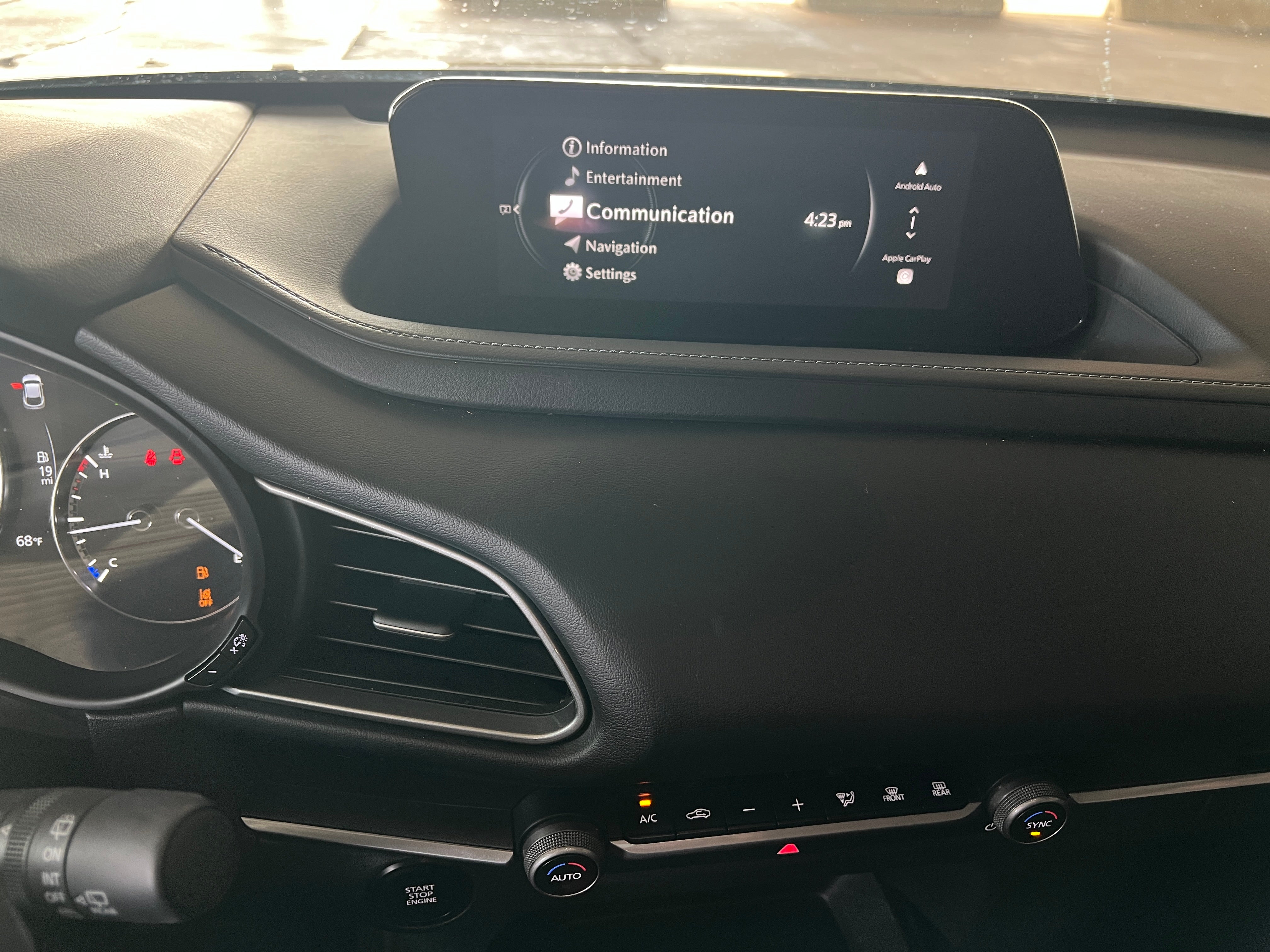 2024 Mazda CX-30 Select 4