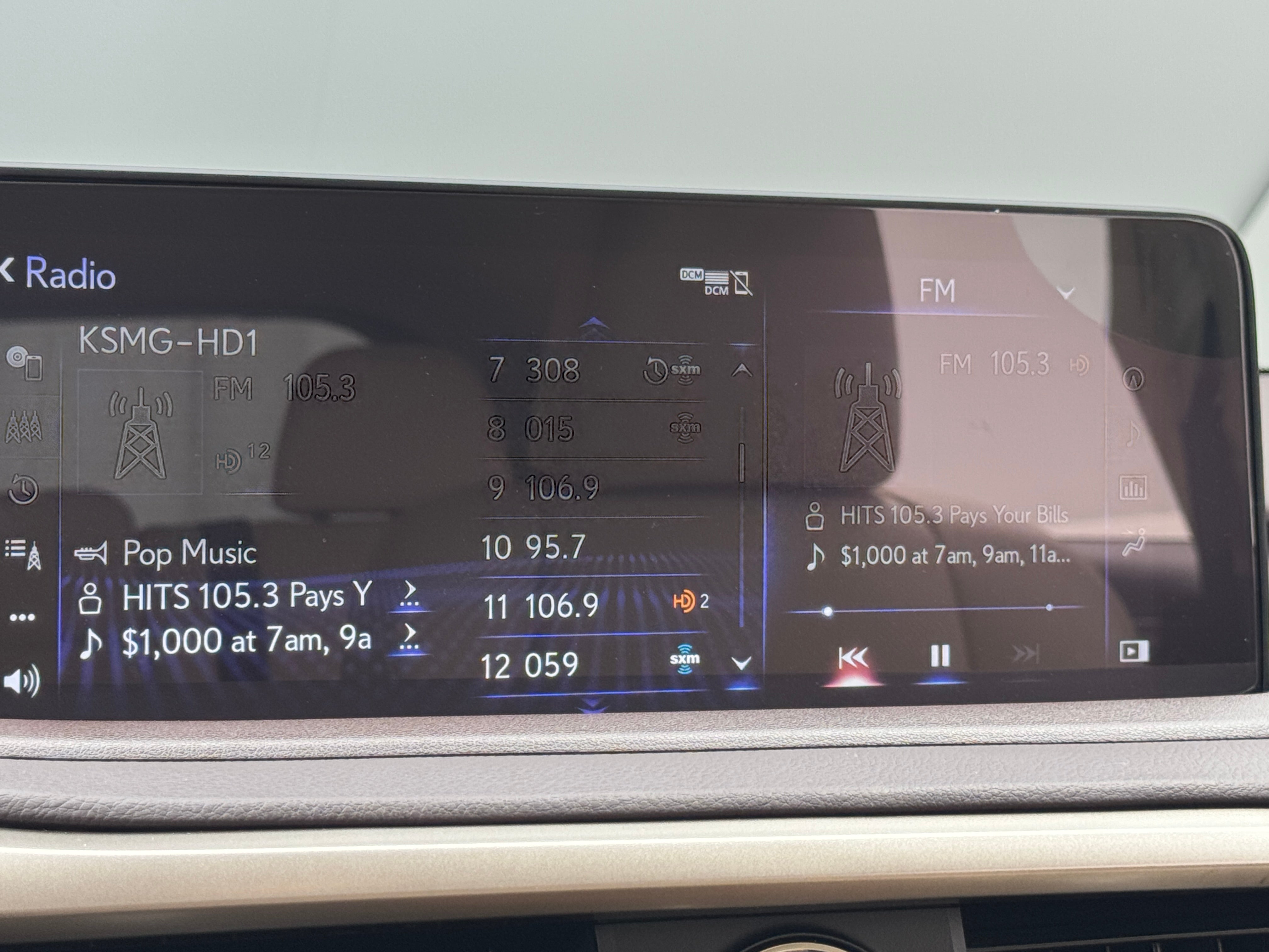2020 Lexus RX 350 3