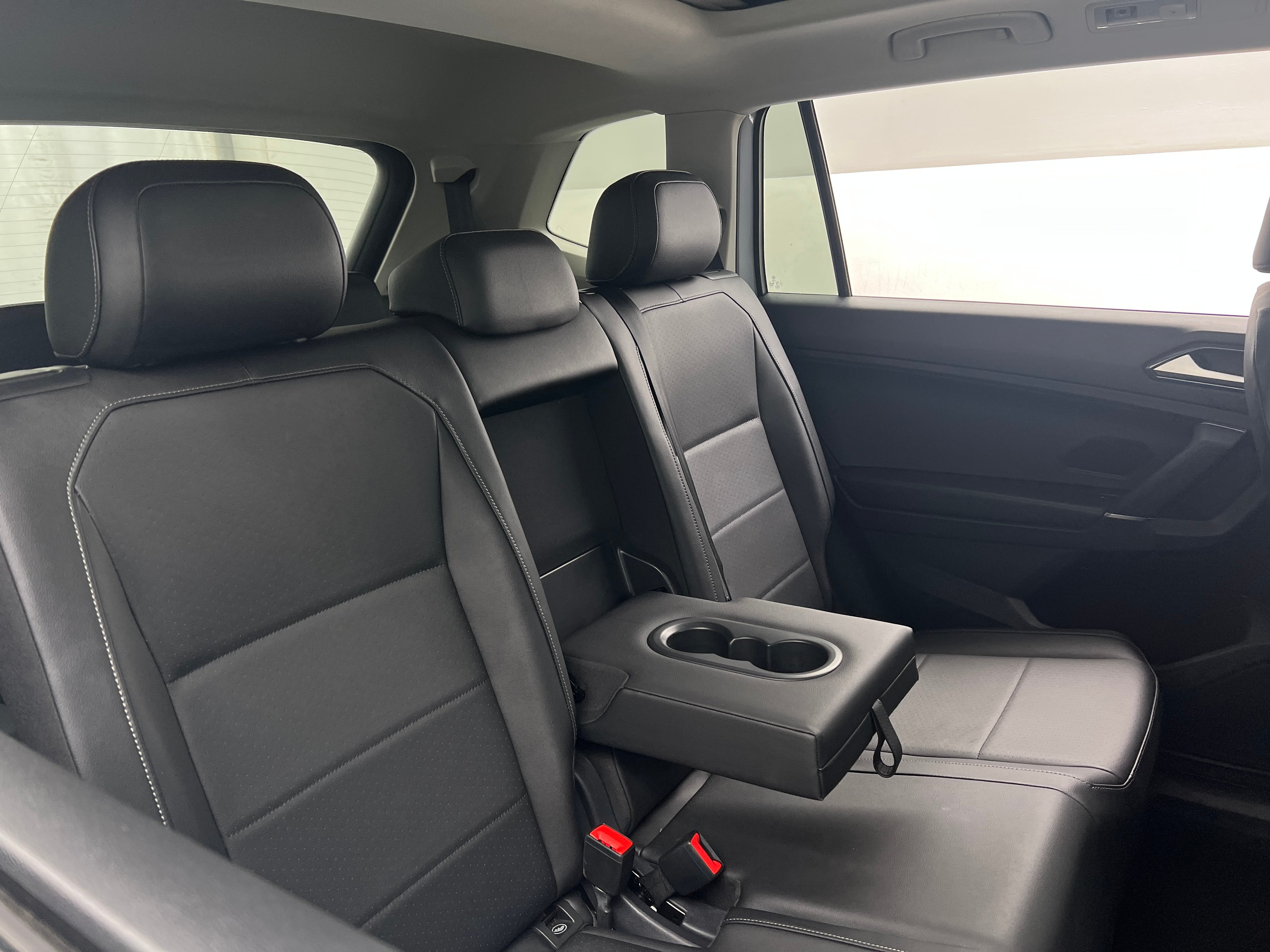 2018 Volkswagen Tiguan 2.0T 5