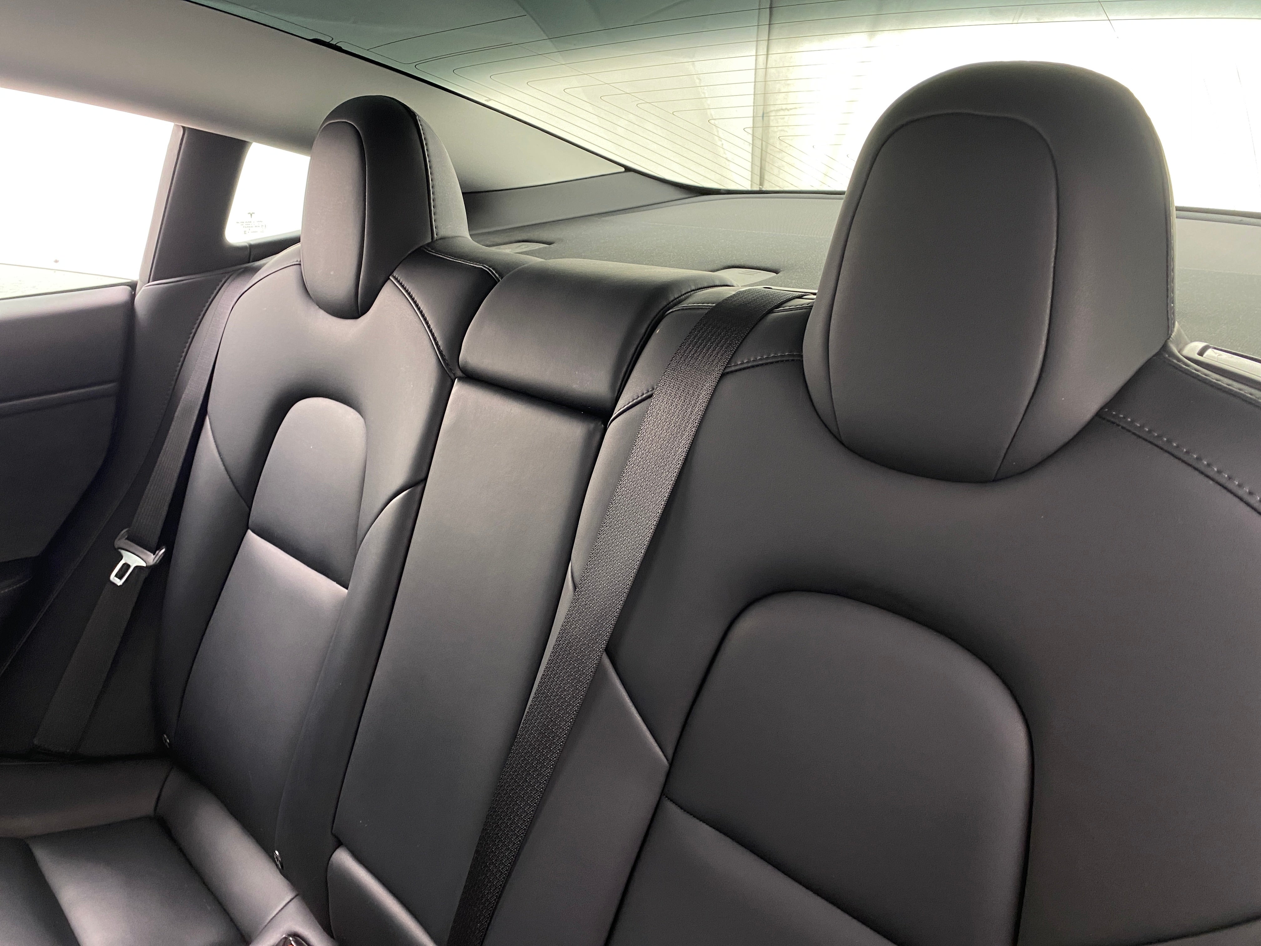 2019 Tesla Model 3 Long Range 5
