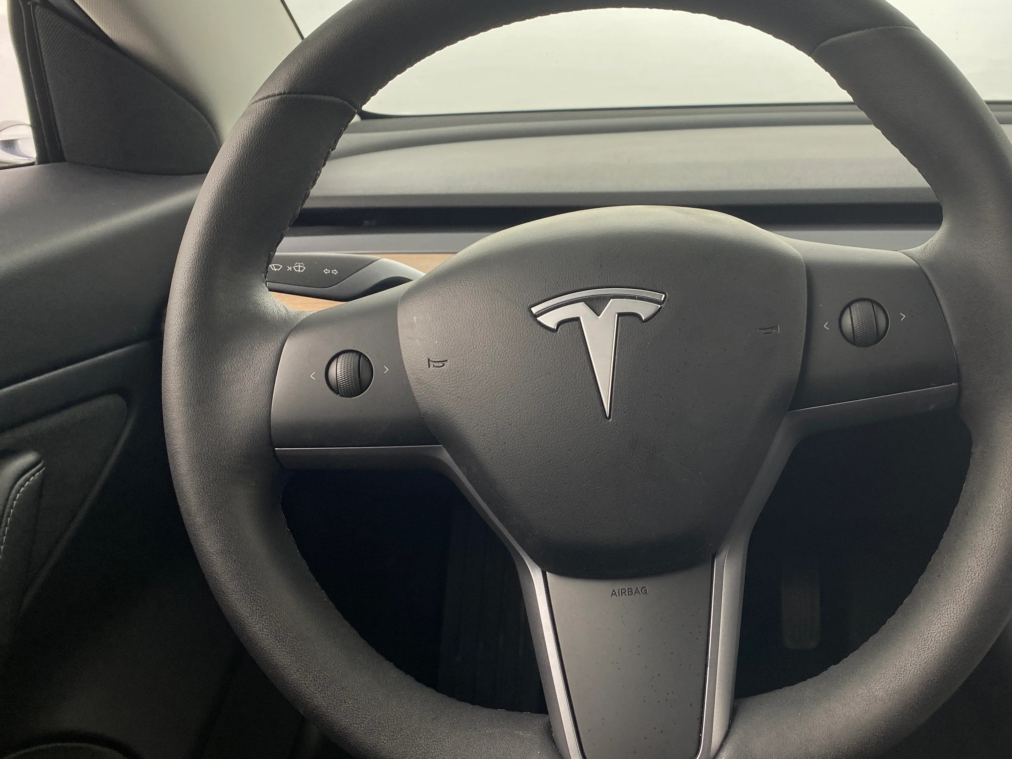 2019 Tesla Model 3 Long Range 4