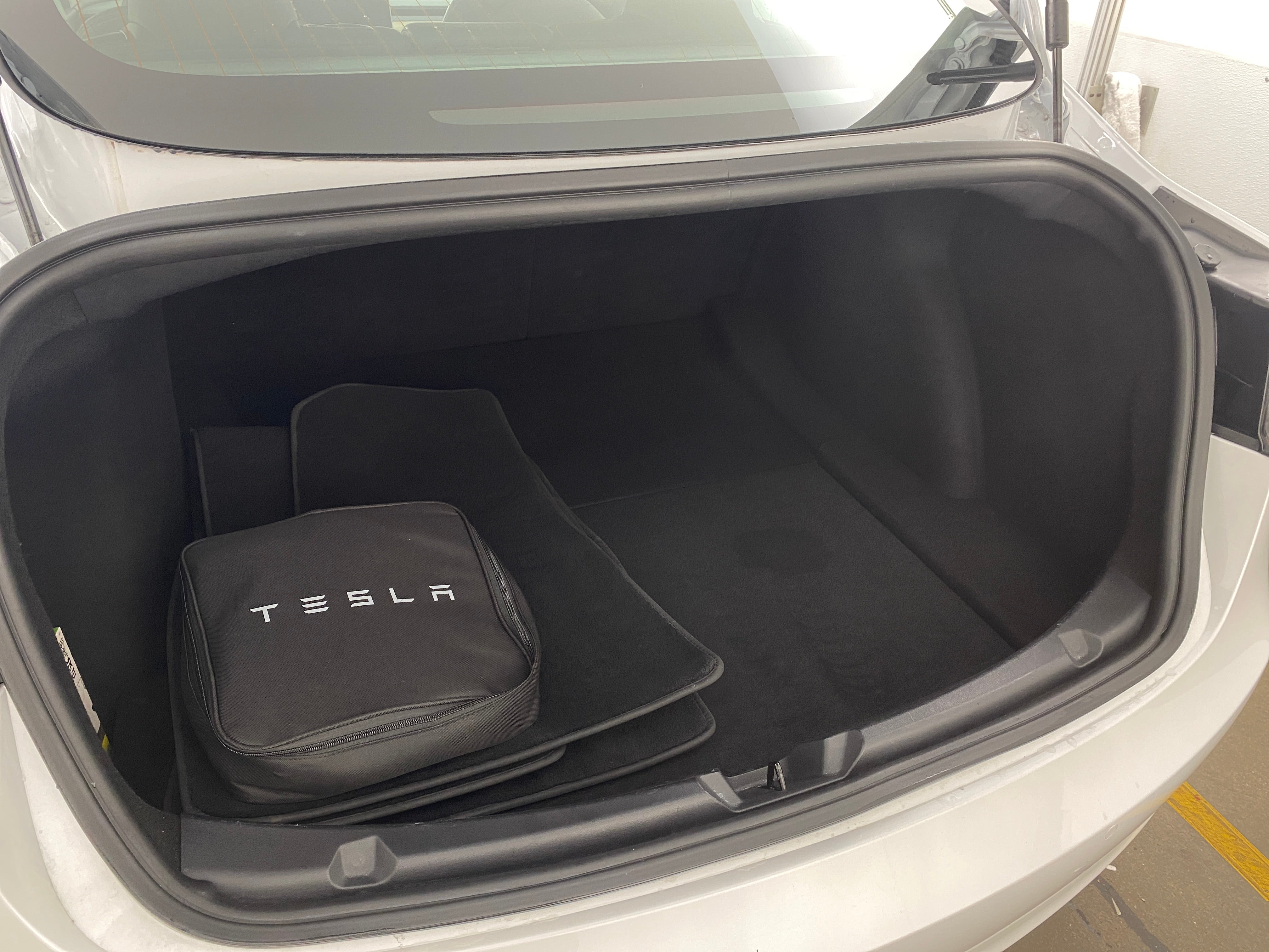 2019 Tesla Model 3 Long Range 6