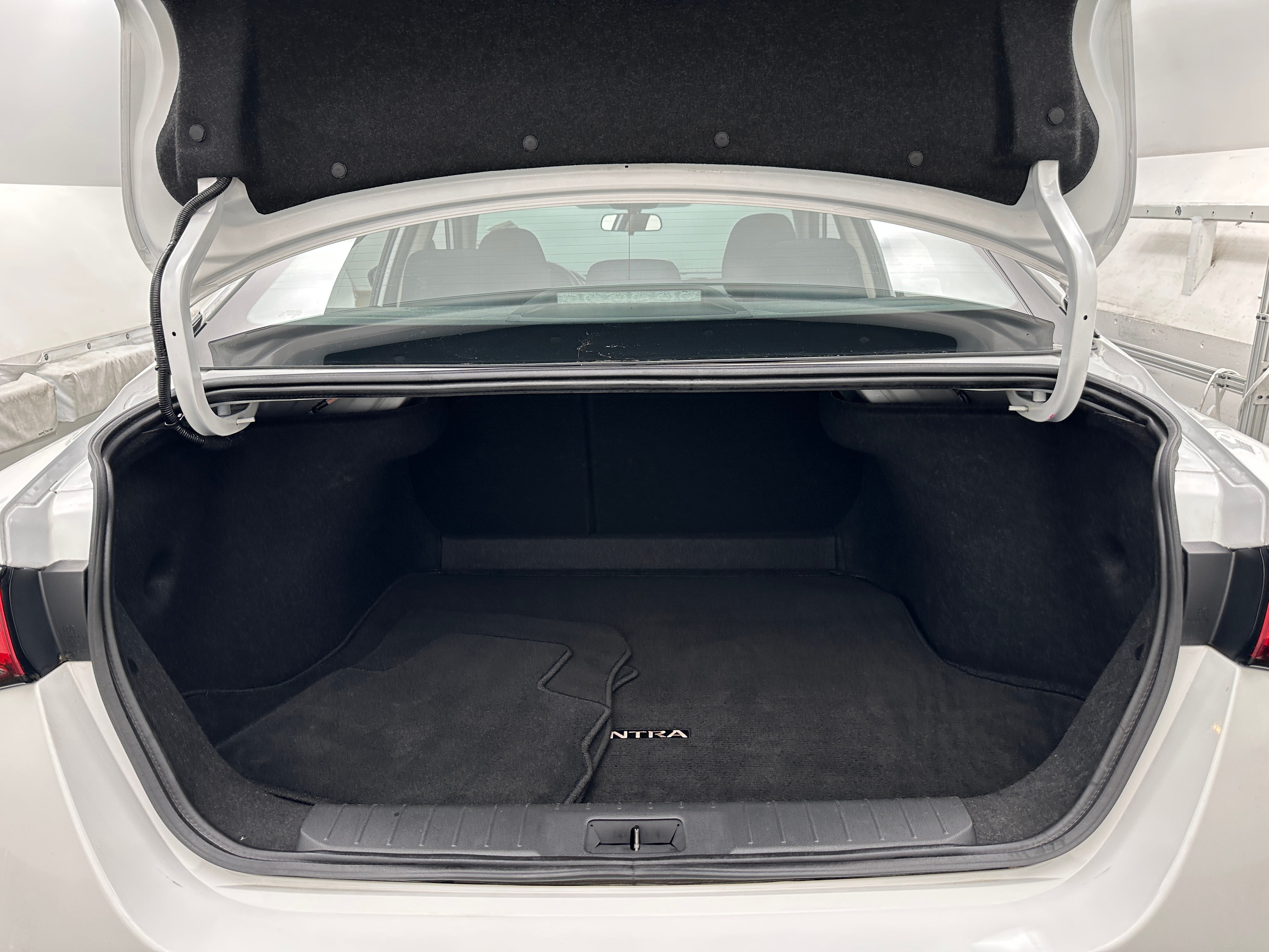 2023 Nissan Sentra SV 7