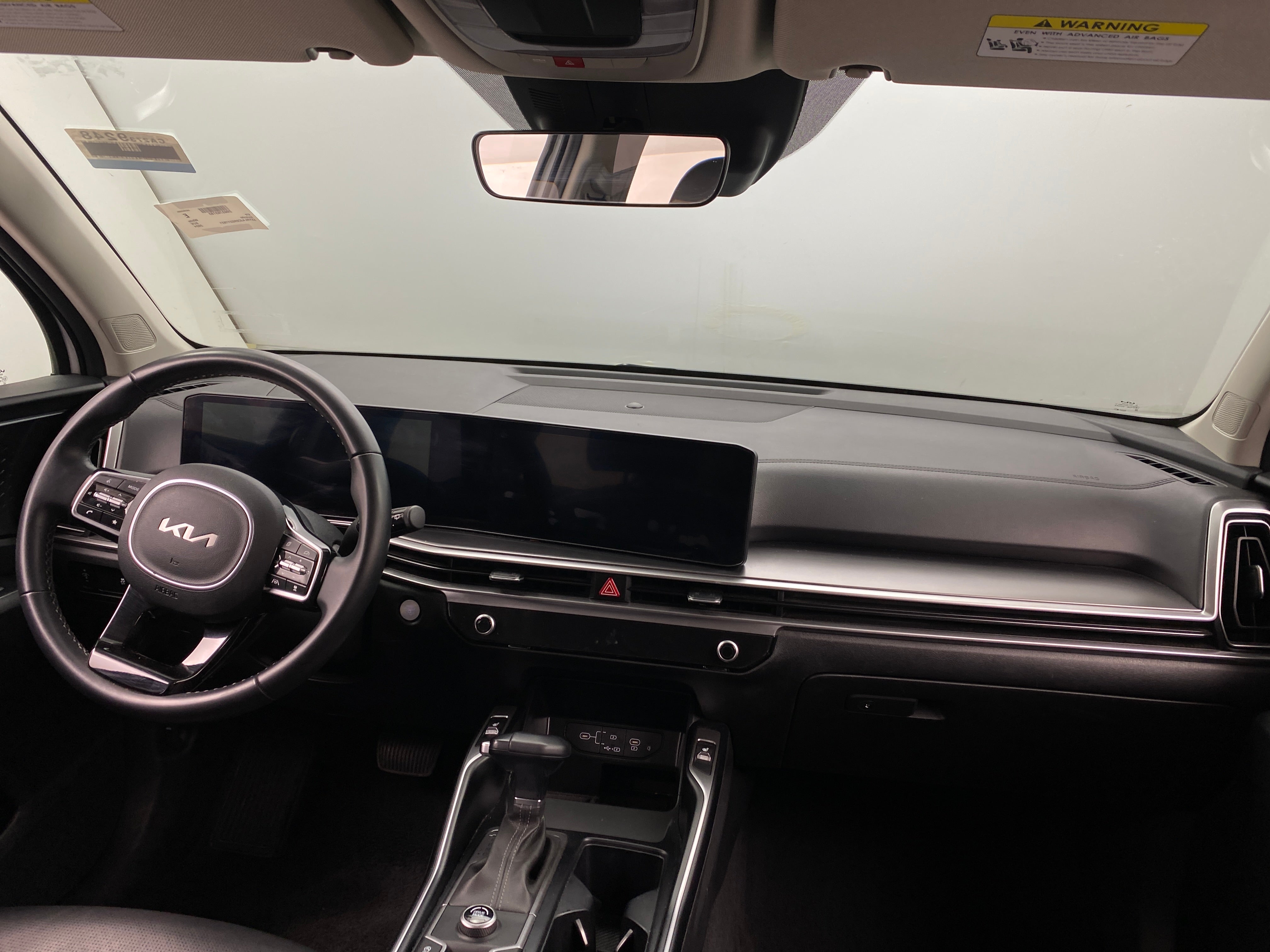 2024 Kia Sorento S 2