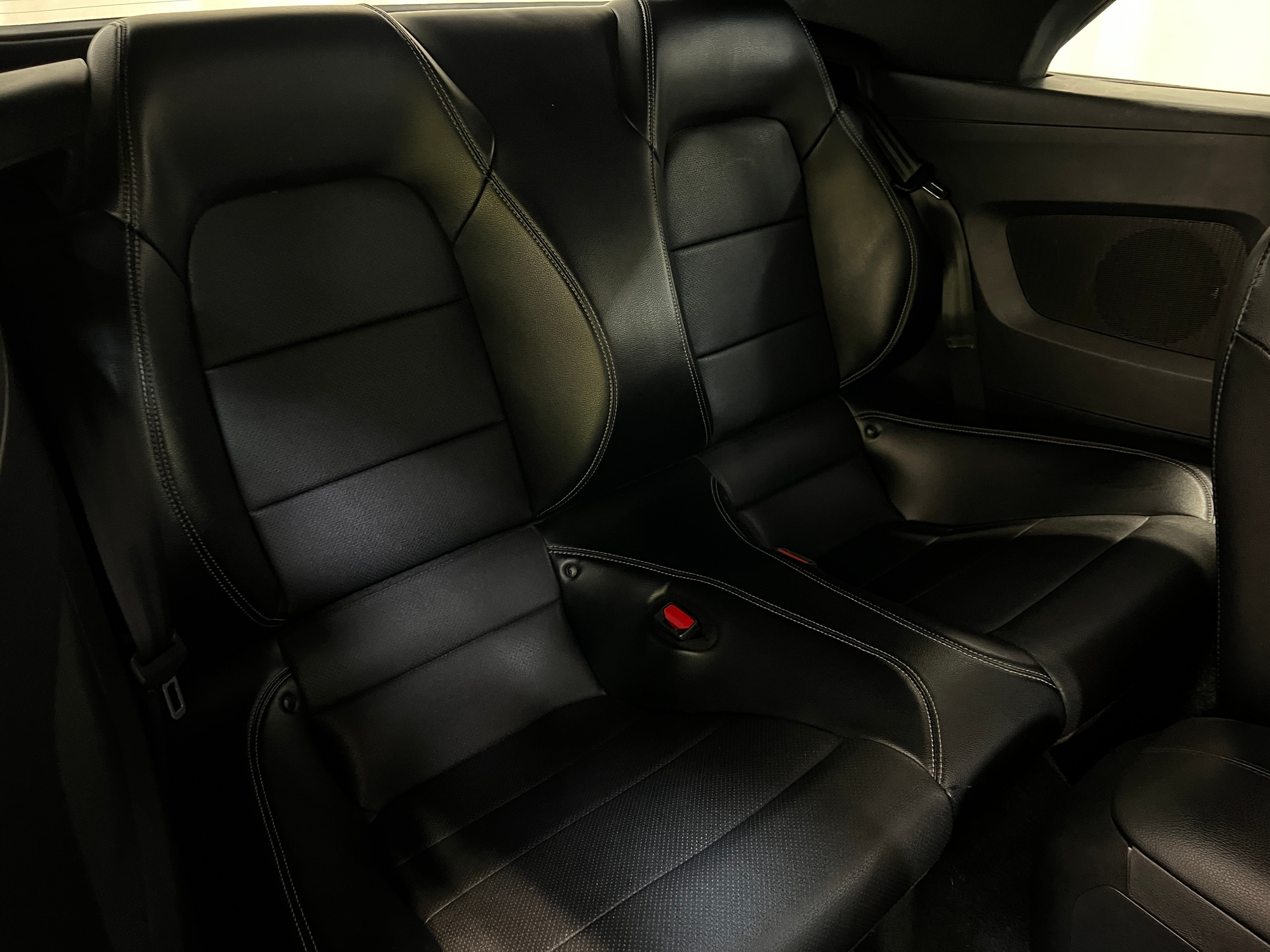 2023 Ford Mustang  6