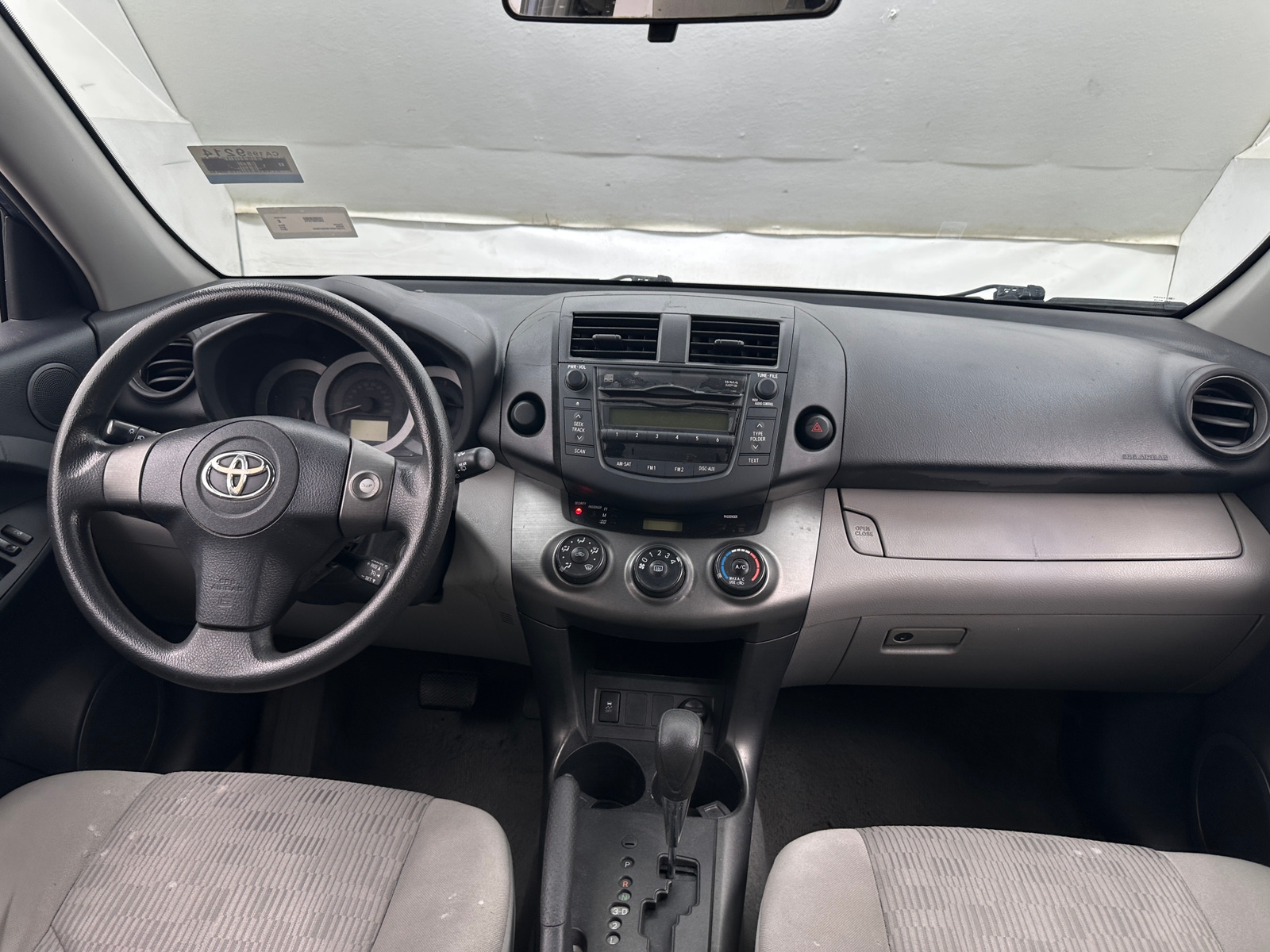 Thumbnail: 2011 Toyota RAV4 - 3