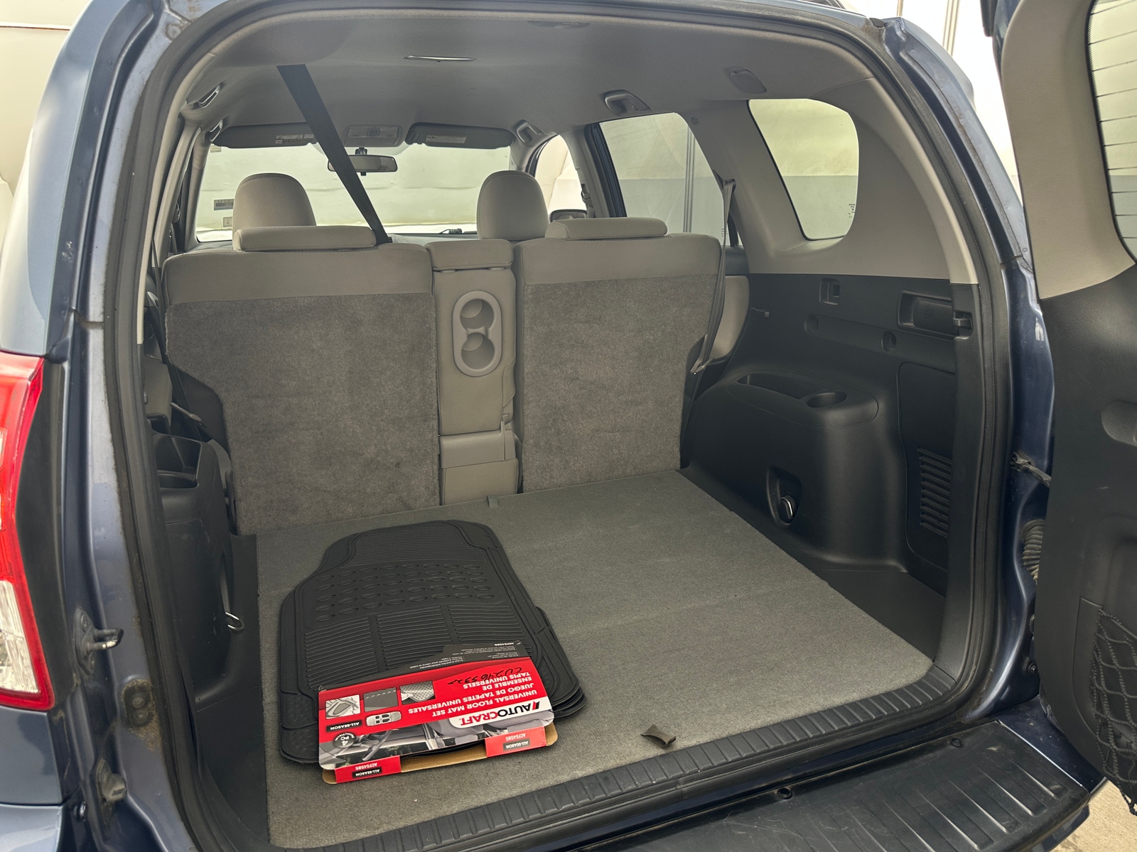 Thumbnail: 2011 Toyota RAV4 - 7