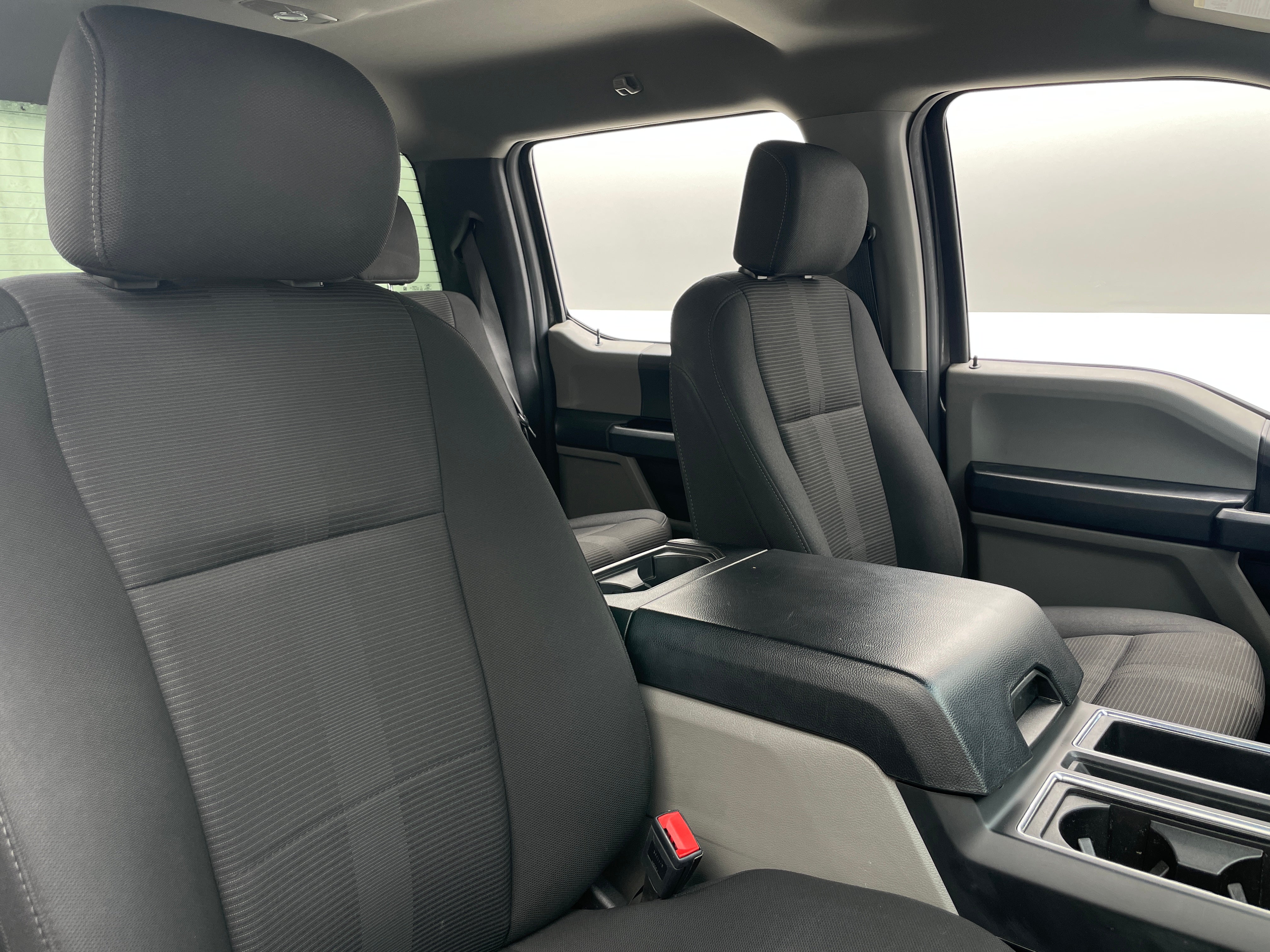 2018 Ford Econoline E-150 2