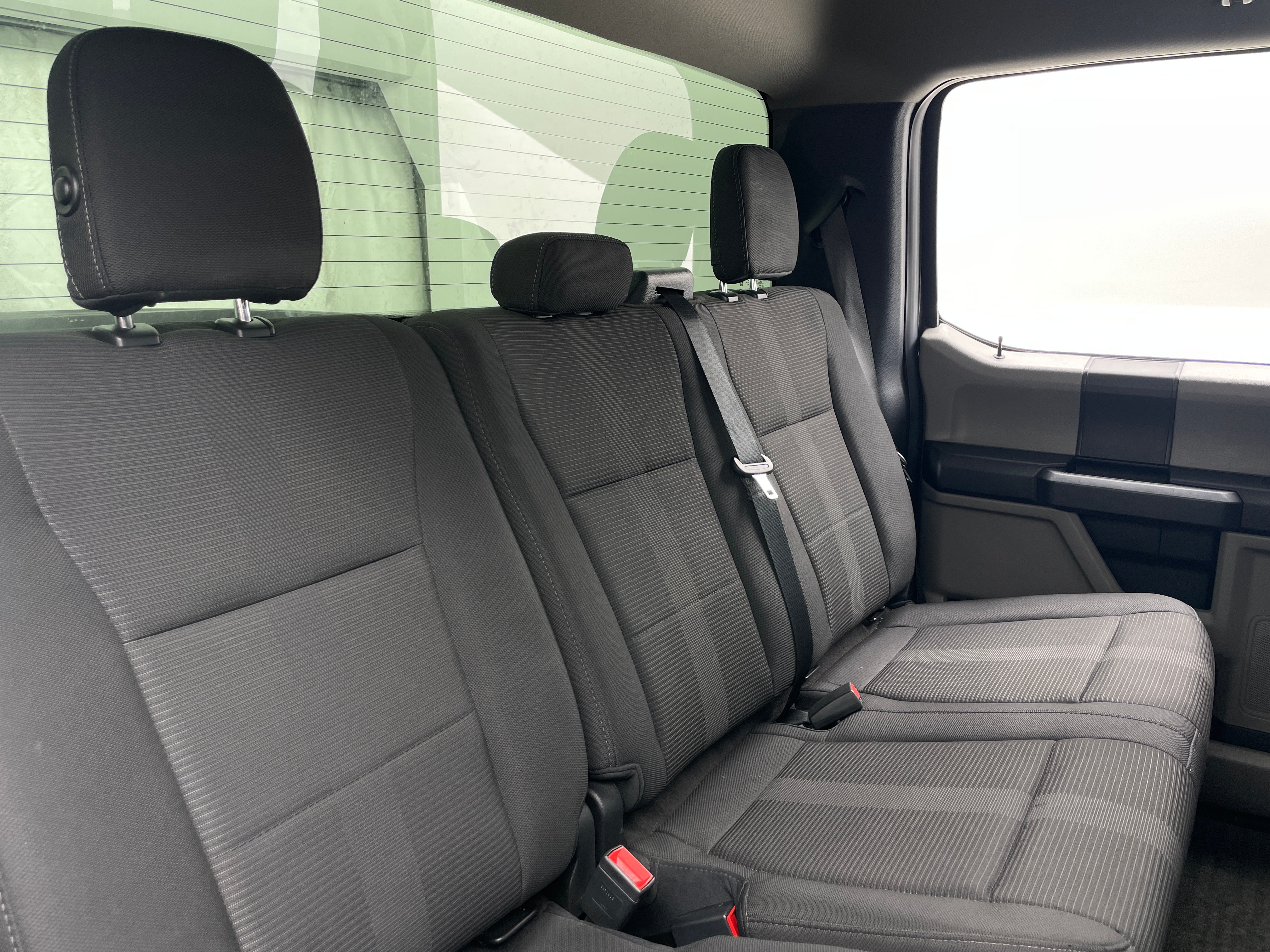 2018 Ford Econoline E-150 6