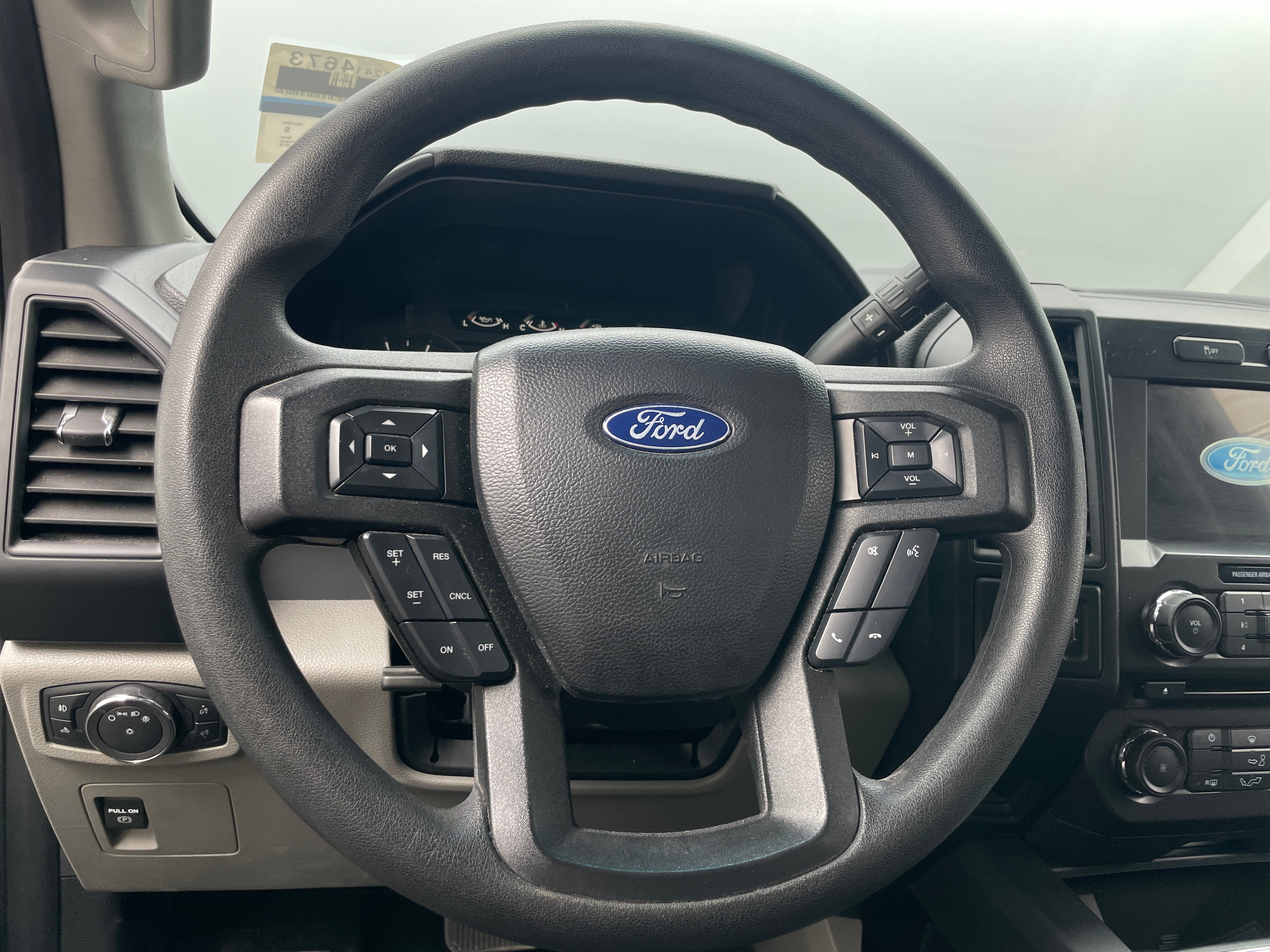 2018 Ford Econoline E-150 5
