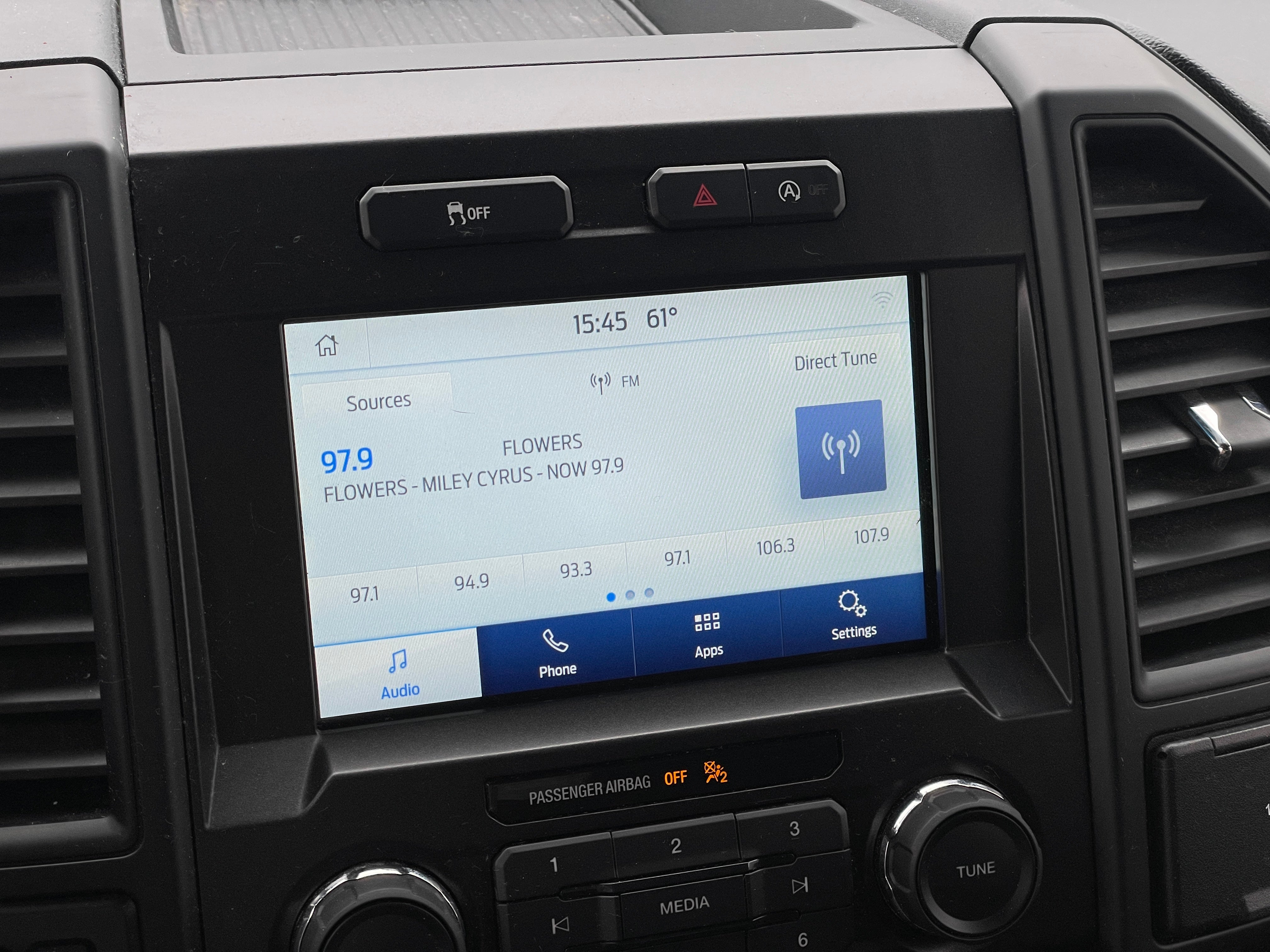2018 Ford Econoline E-150 4