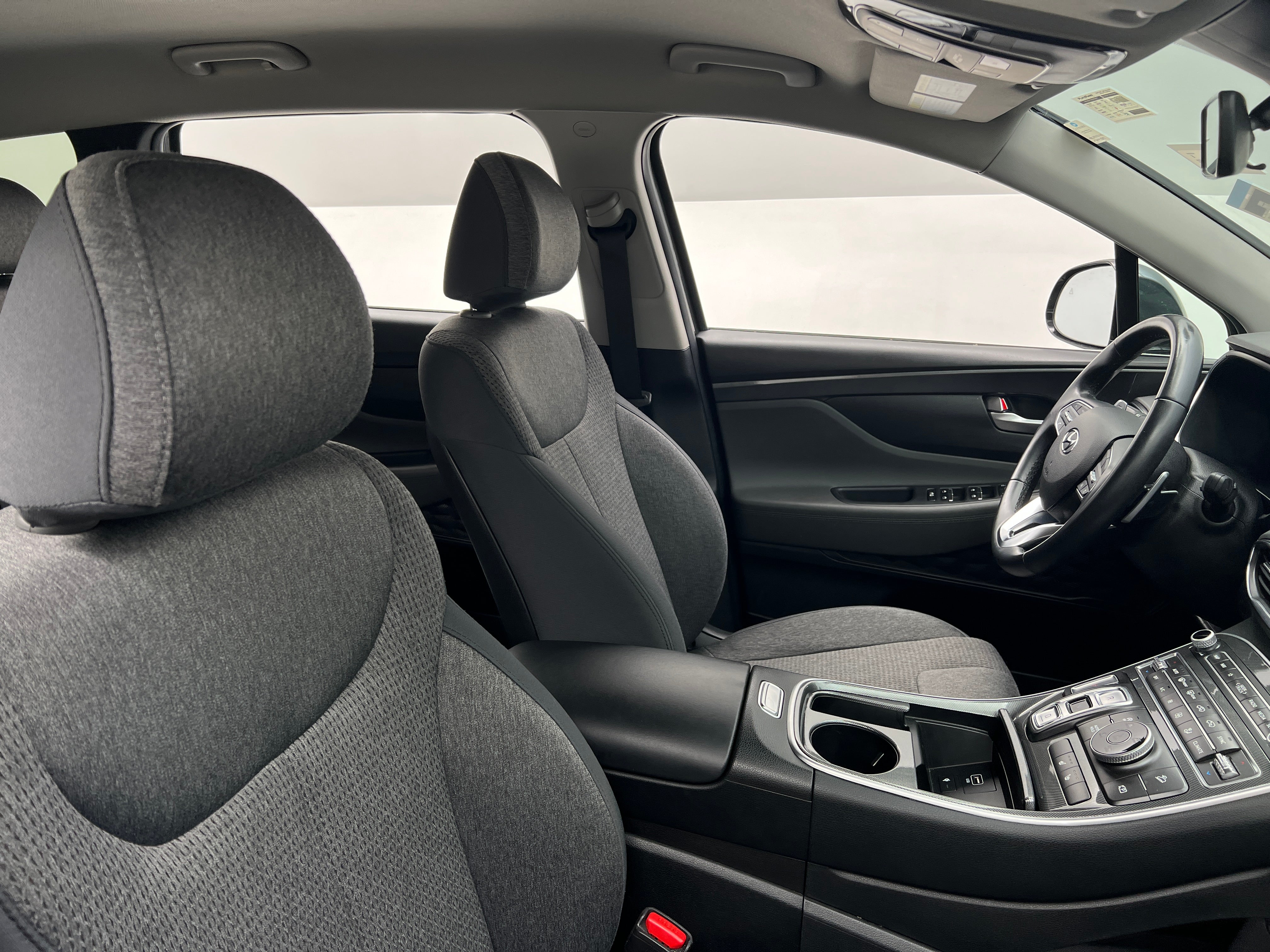 2023 Hyundai Santa Fe SEL 2