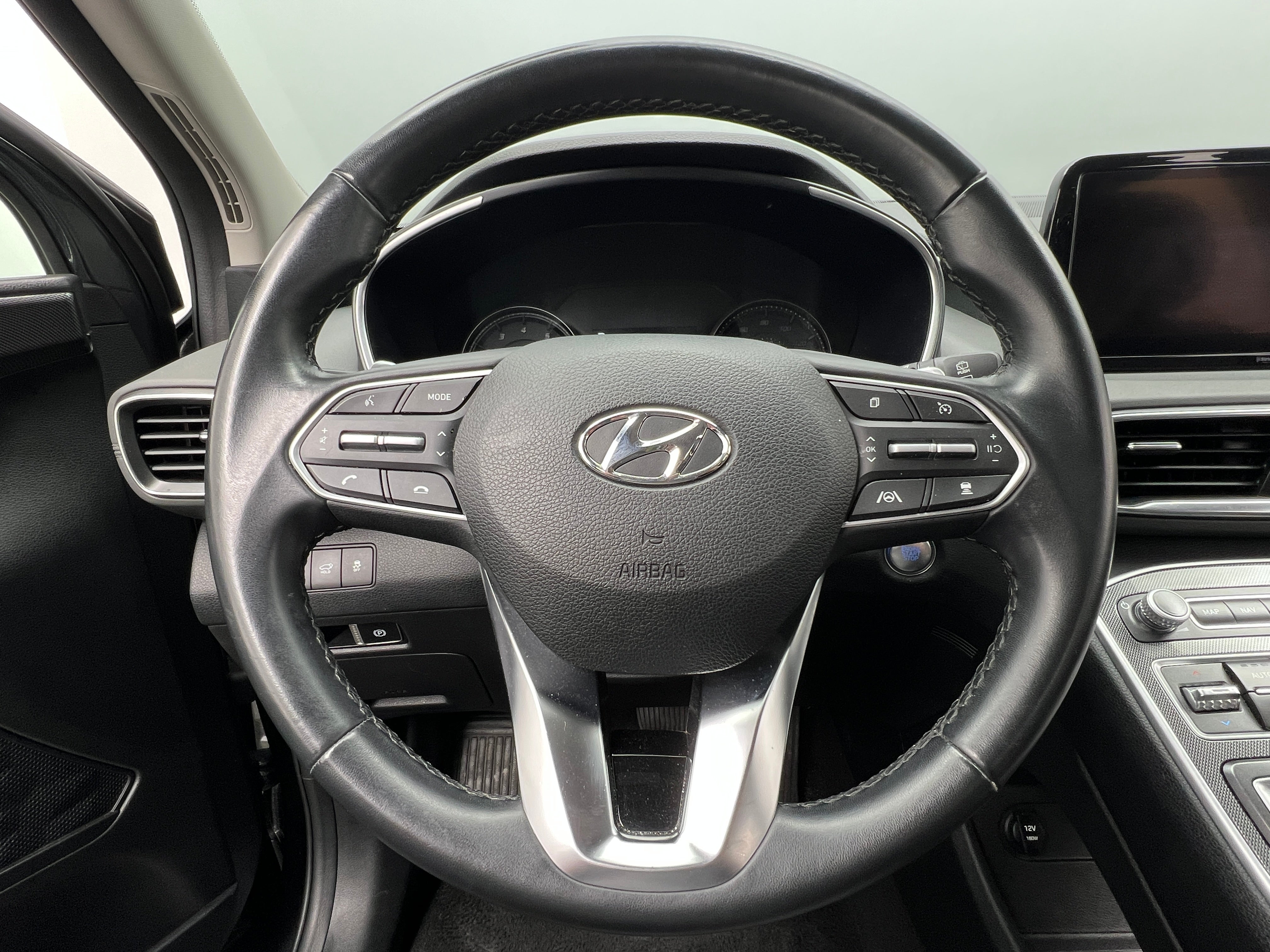 2023 Hyundai Santa Fe SEL 5