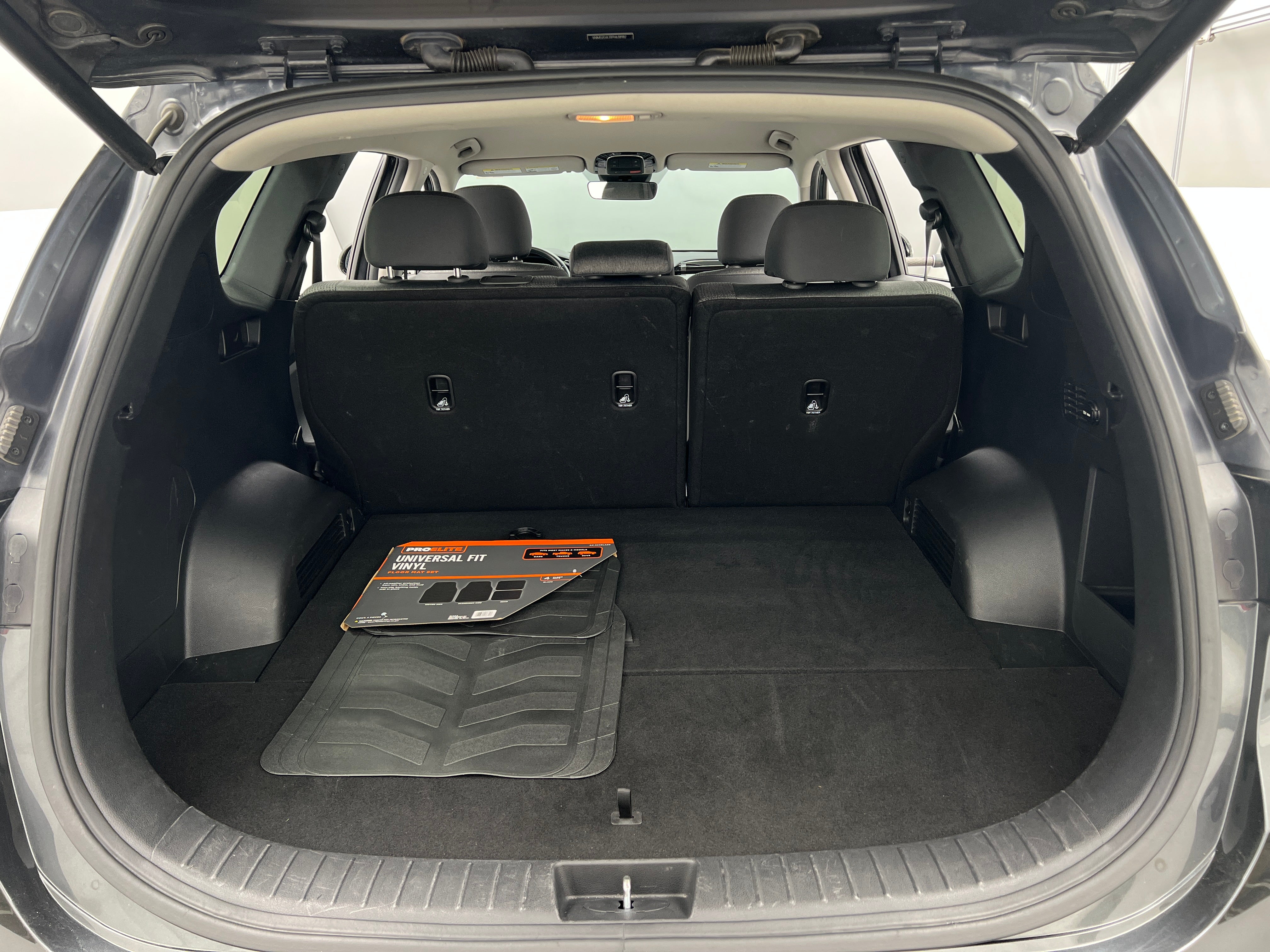 2023 Hyundai Santa Fe SEL 7