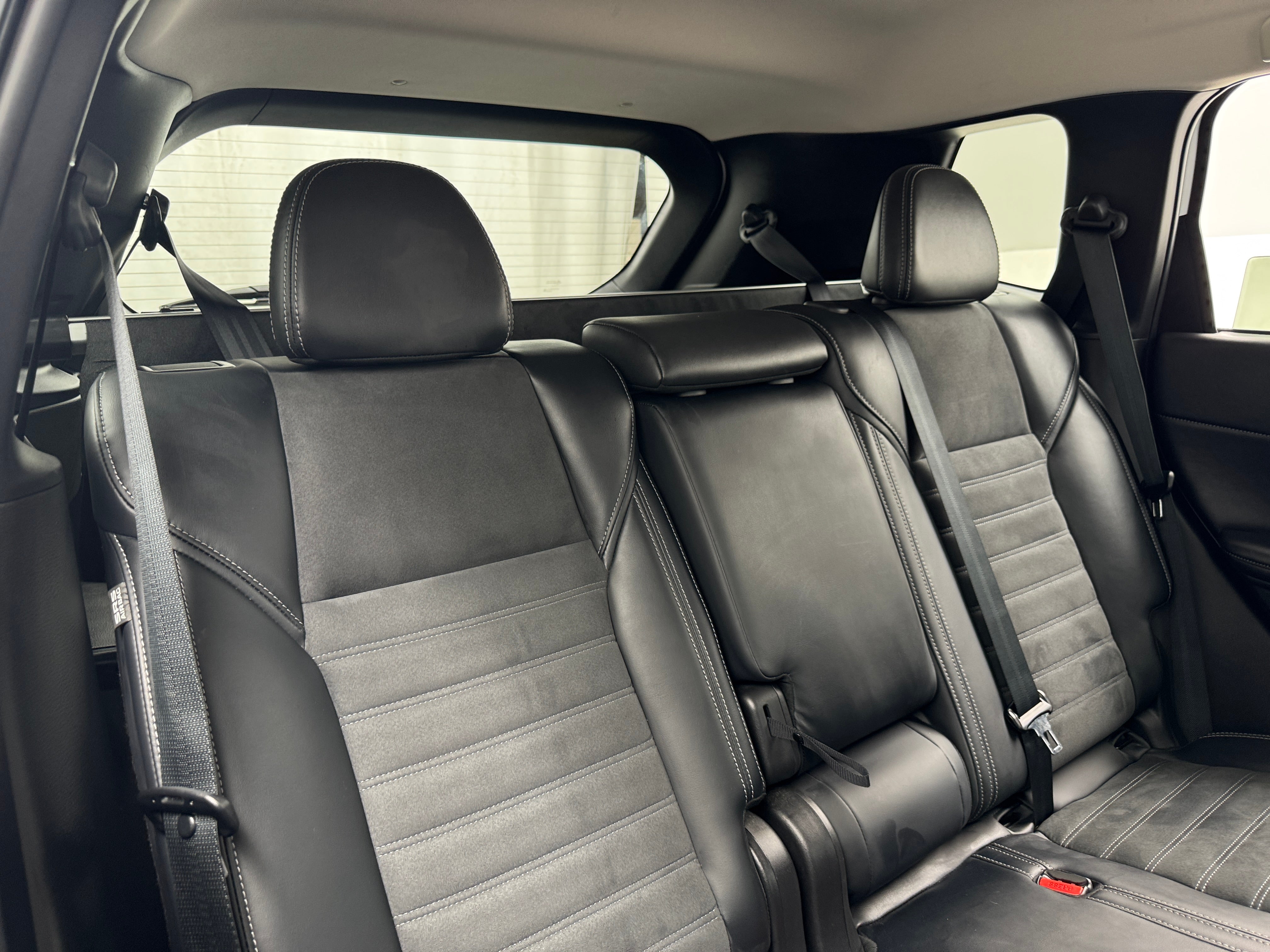 2024 Mitsubishi Outlander SE 5