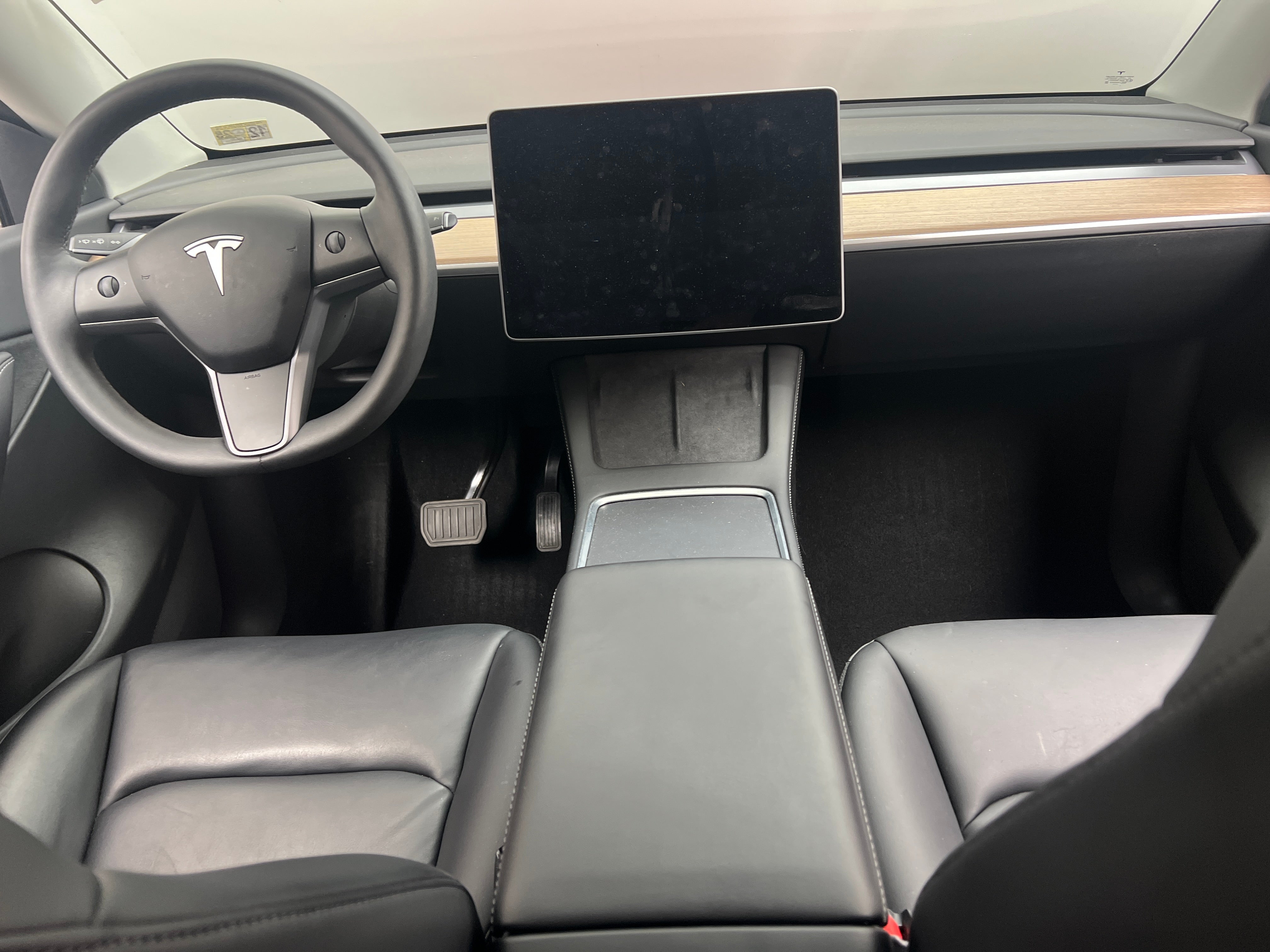 2022 Tesla Model Y Long Range 2