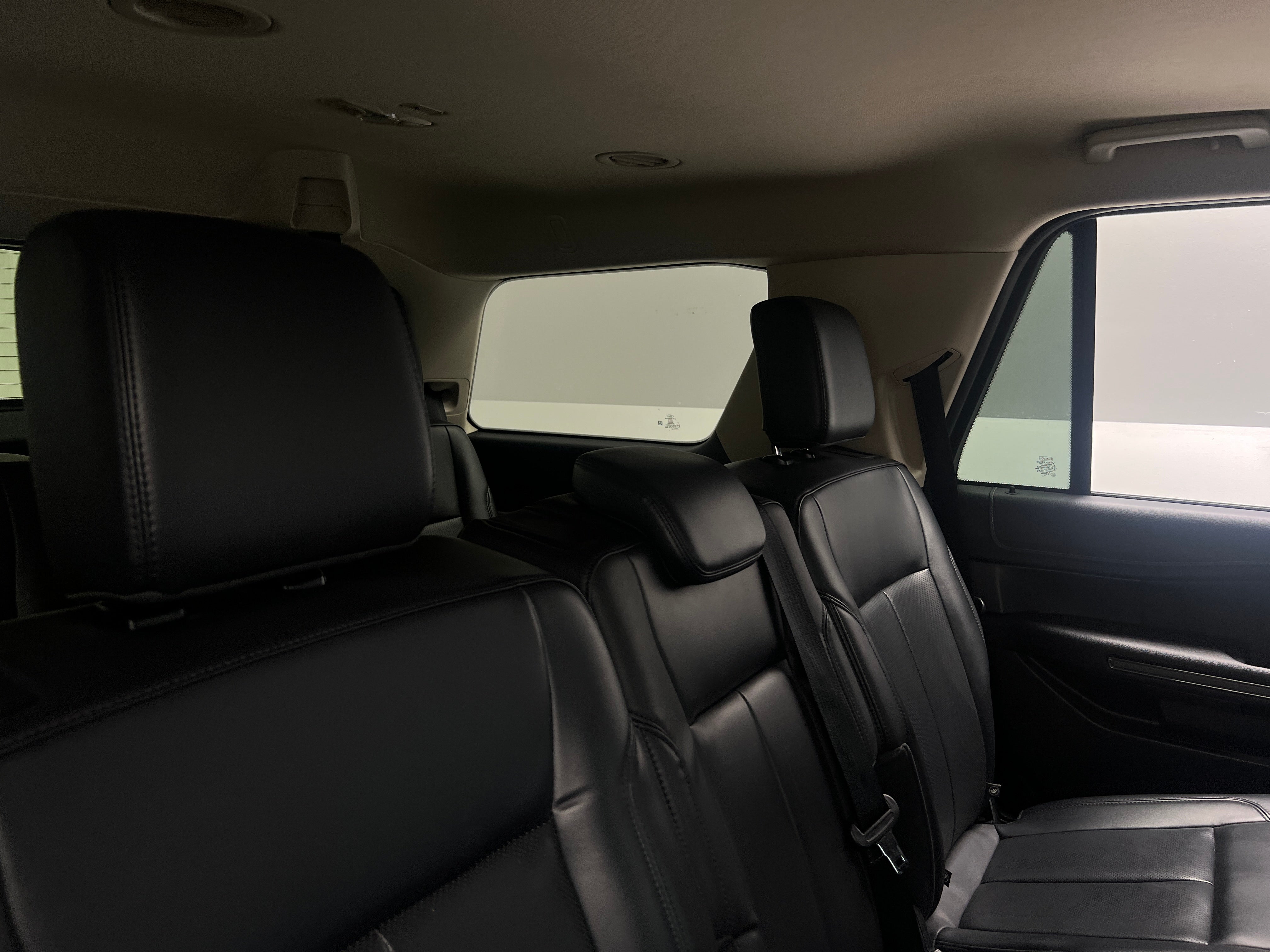 2024 Ford Expedition XLT 5