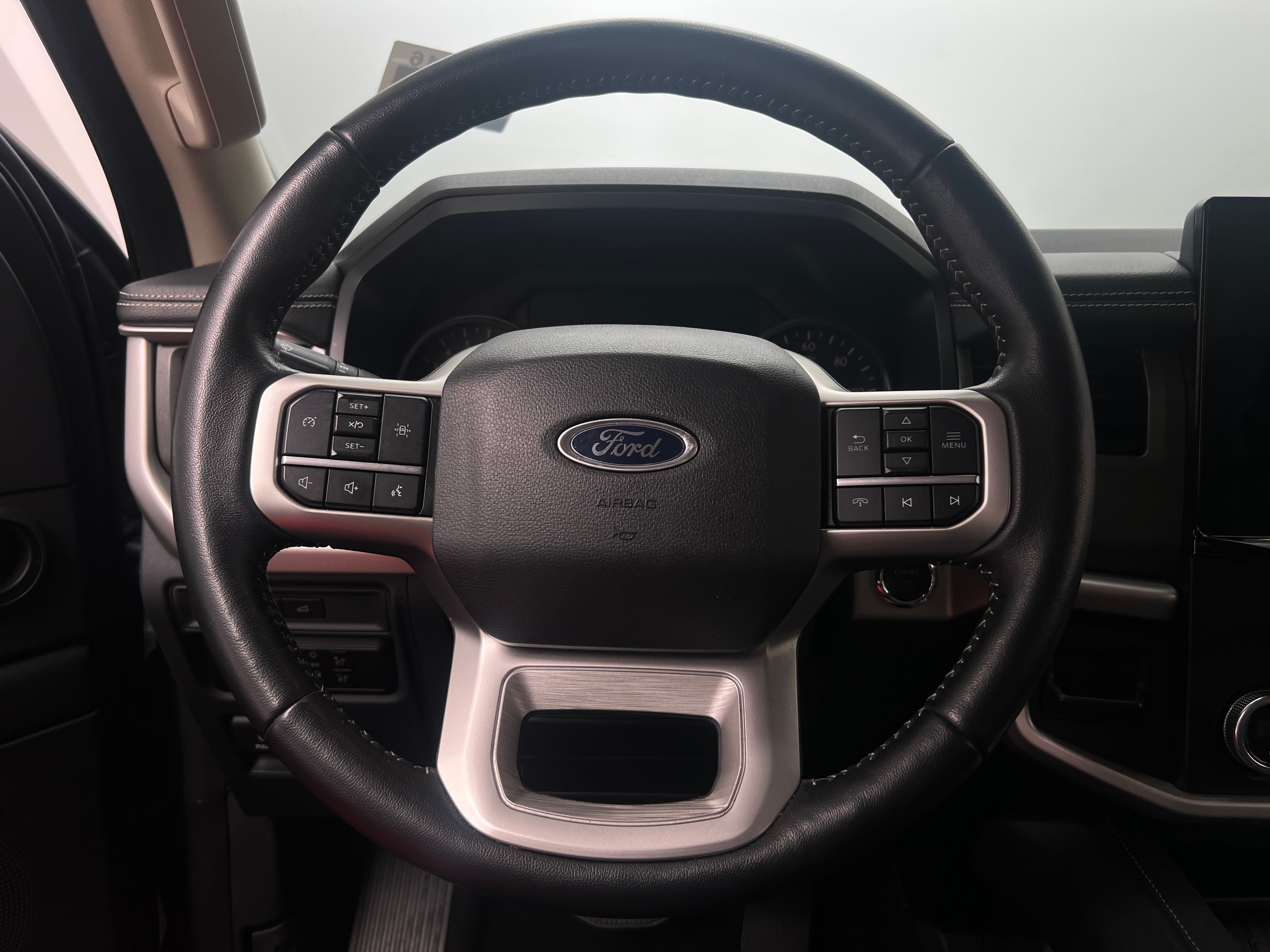 2024 Ford Expedition XLT 4