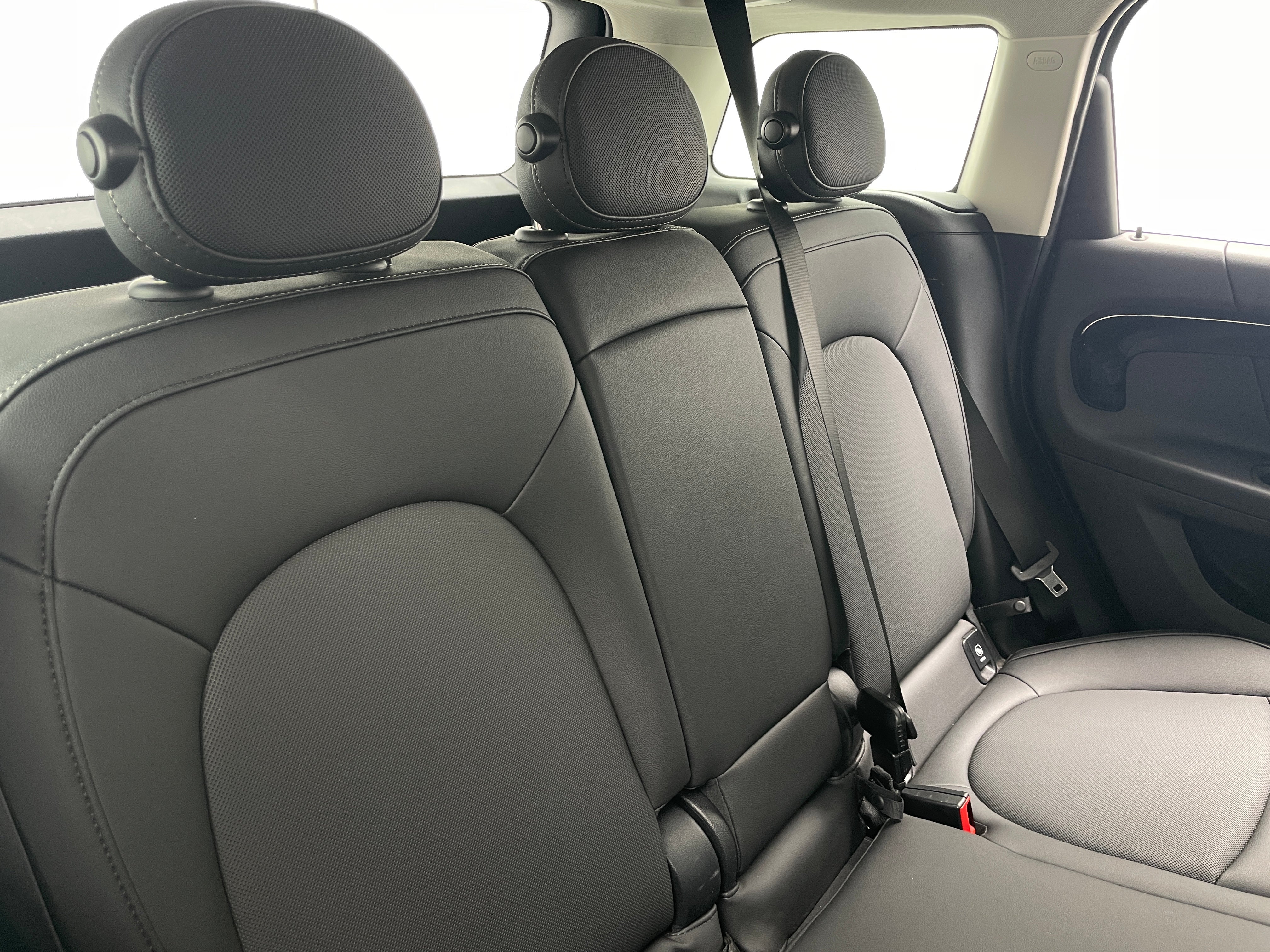 2024 MINI Cooper Countryman S 5