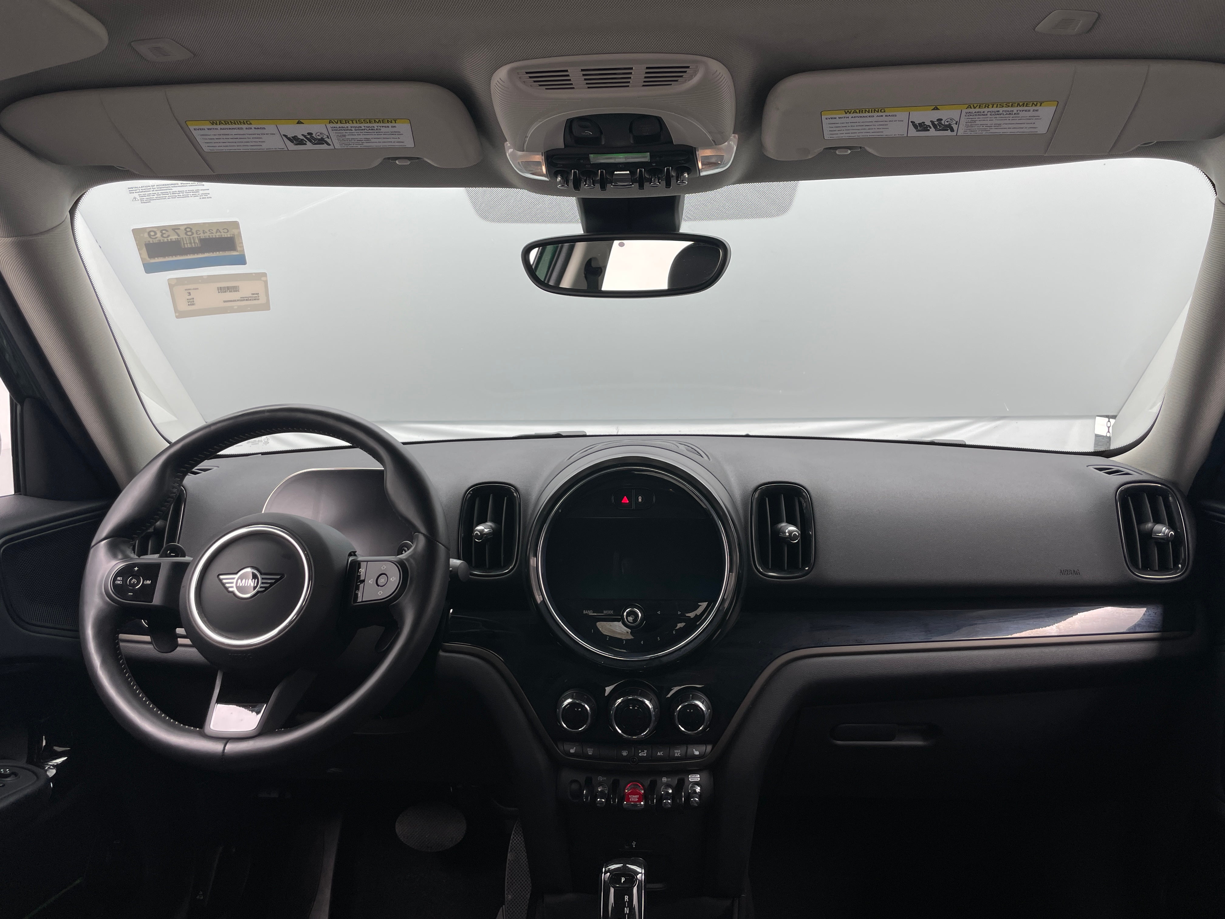 2024 MINI Cooper Countryman S 2