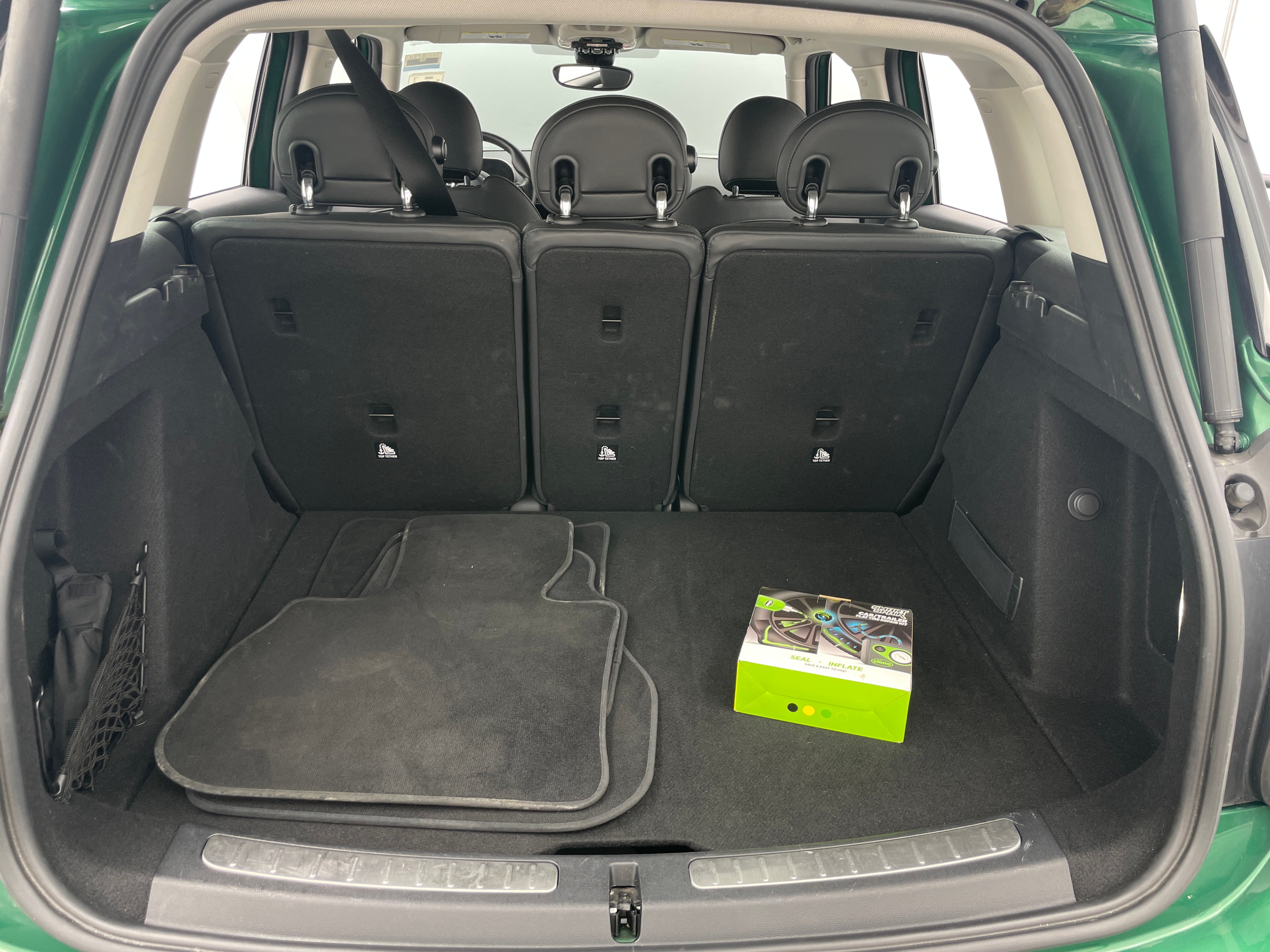 2024 MINI Cooper Countryman S 6