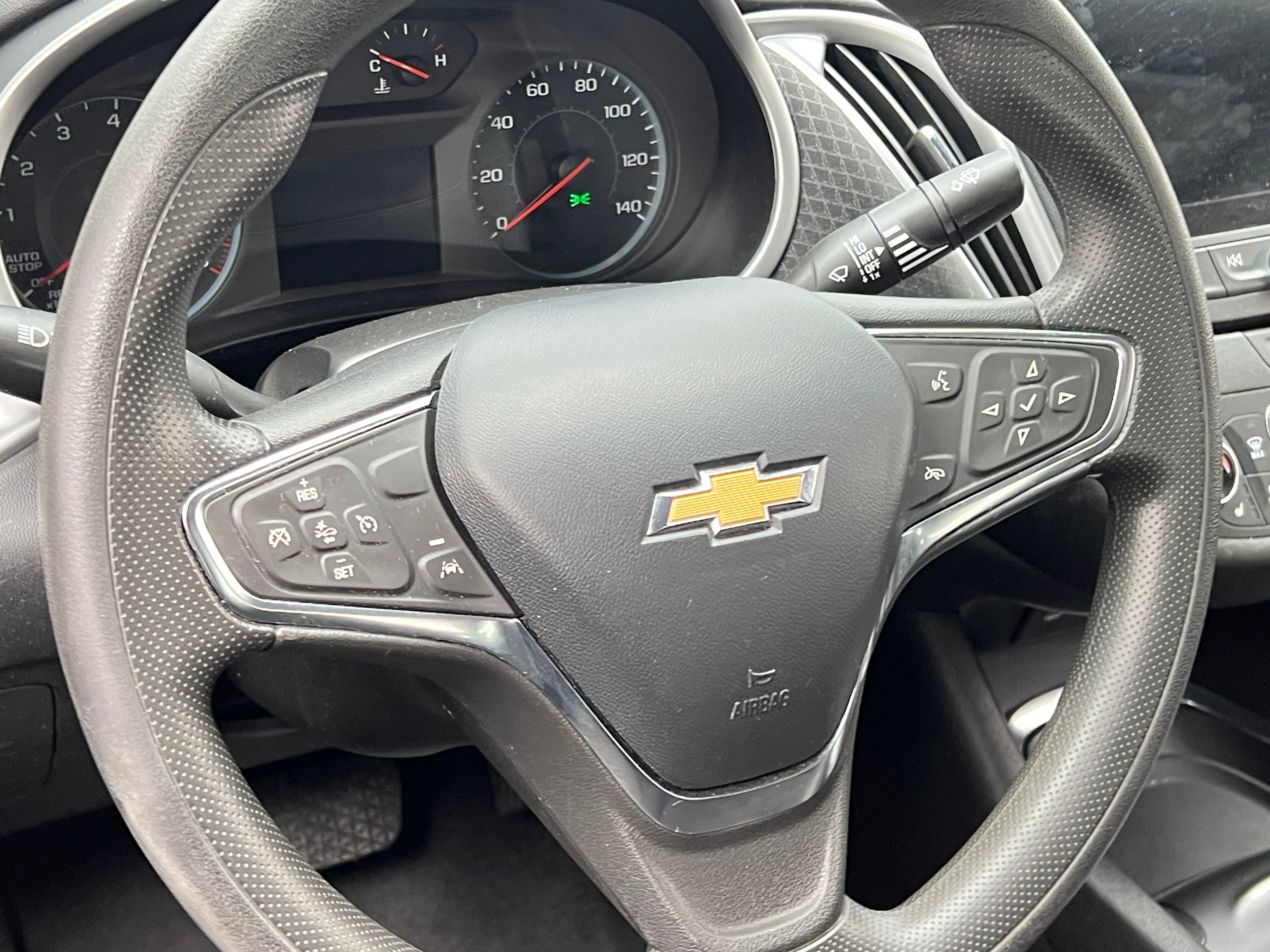 2023 Chevrolet Malibu LT 5