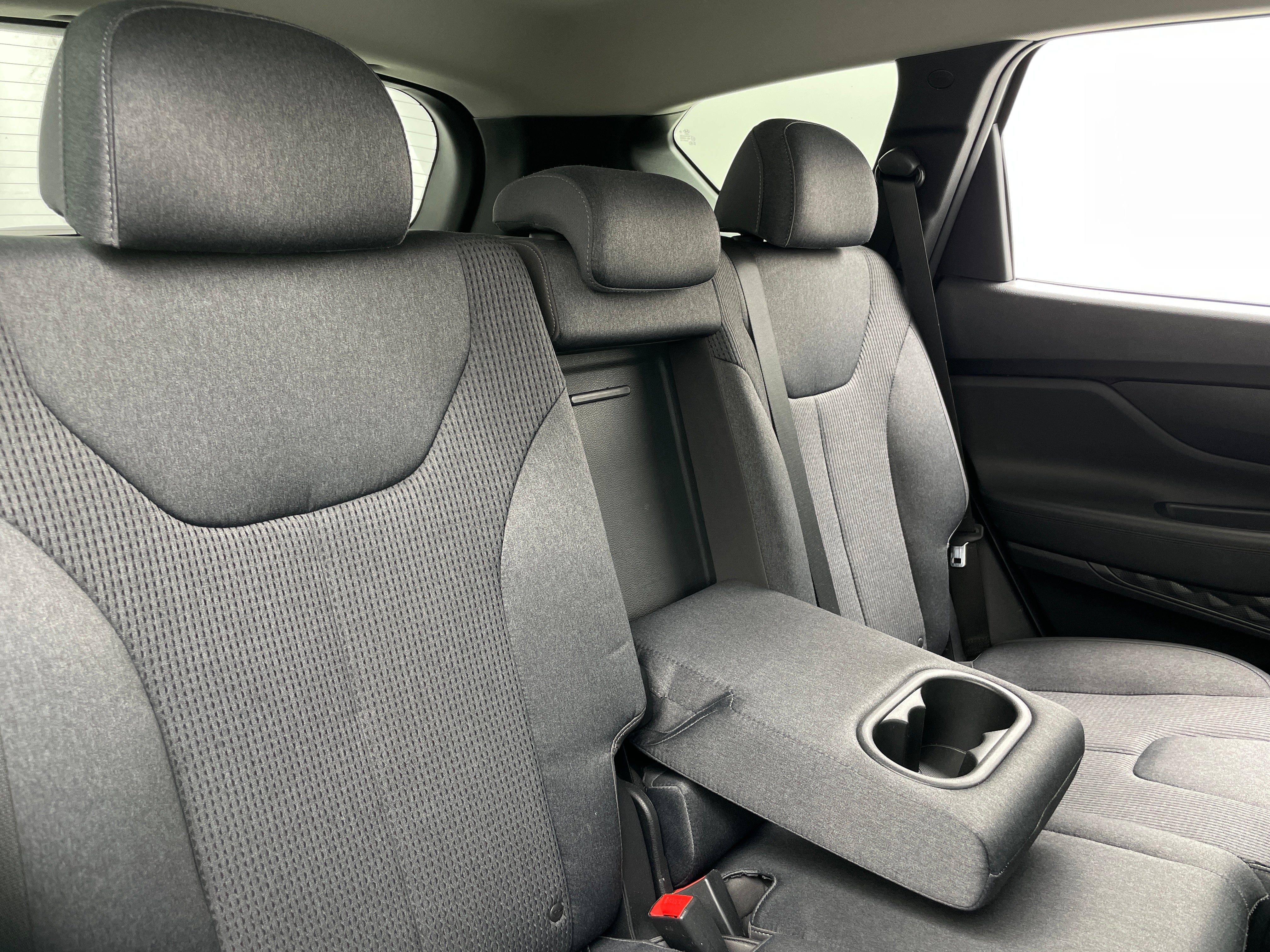 2022 Hyundai Santa Fe SEL 6
