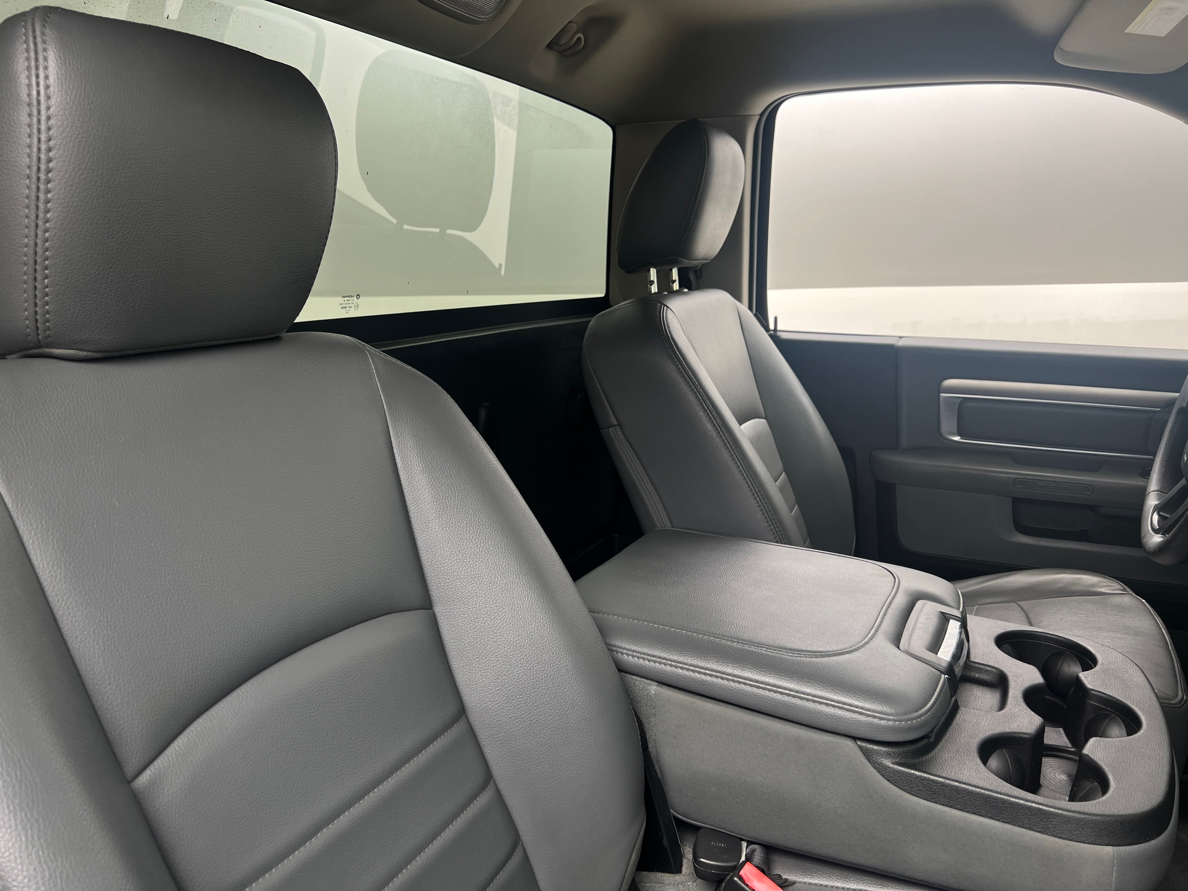 2017 RAM 1500 Tradesman 2