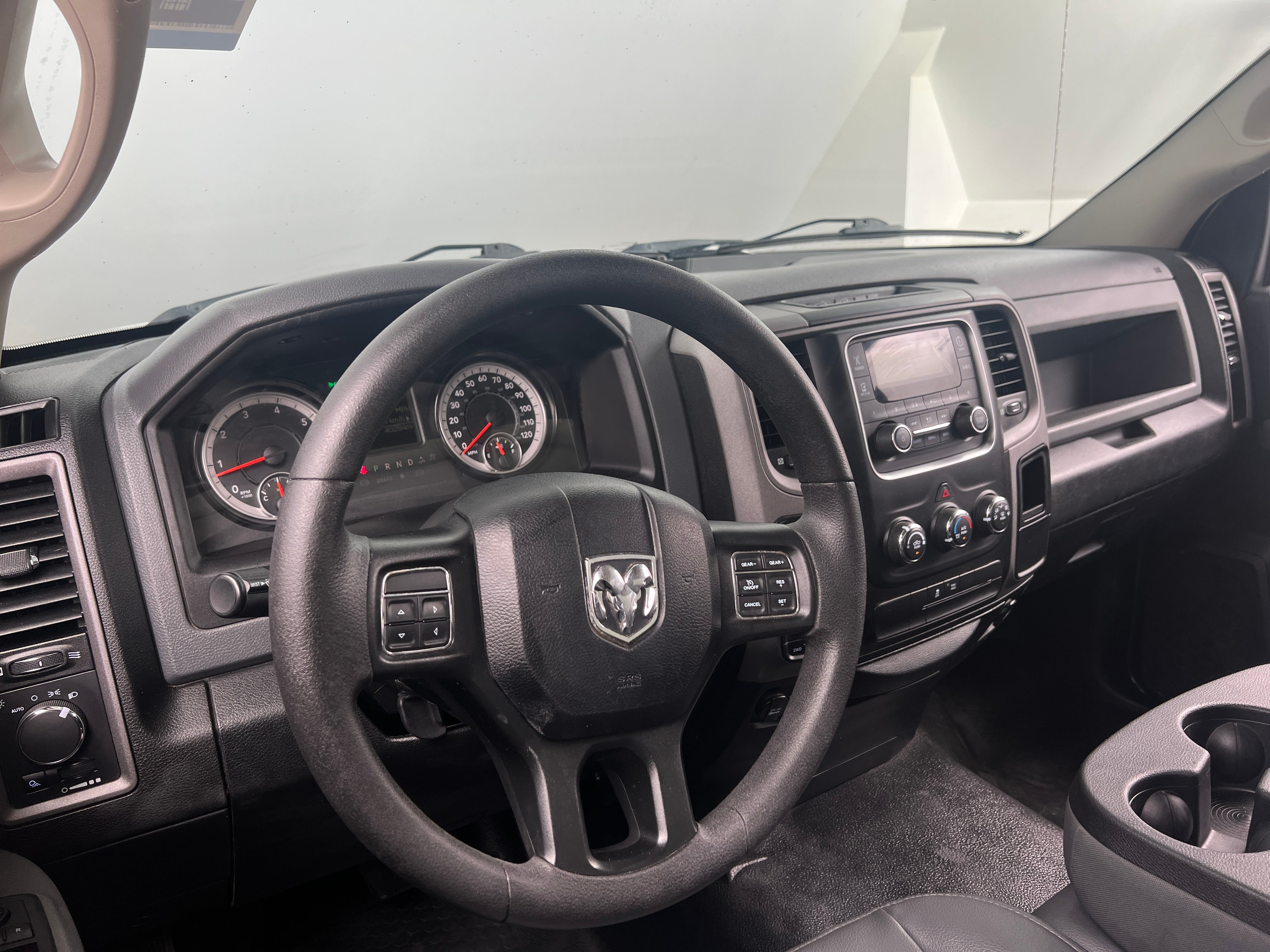 2017 RAM 1500 Tradesman 3