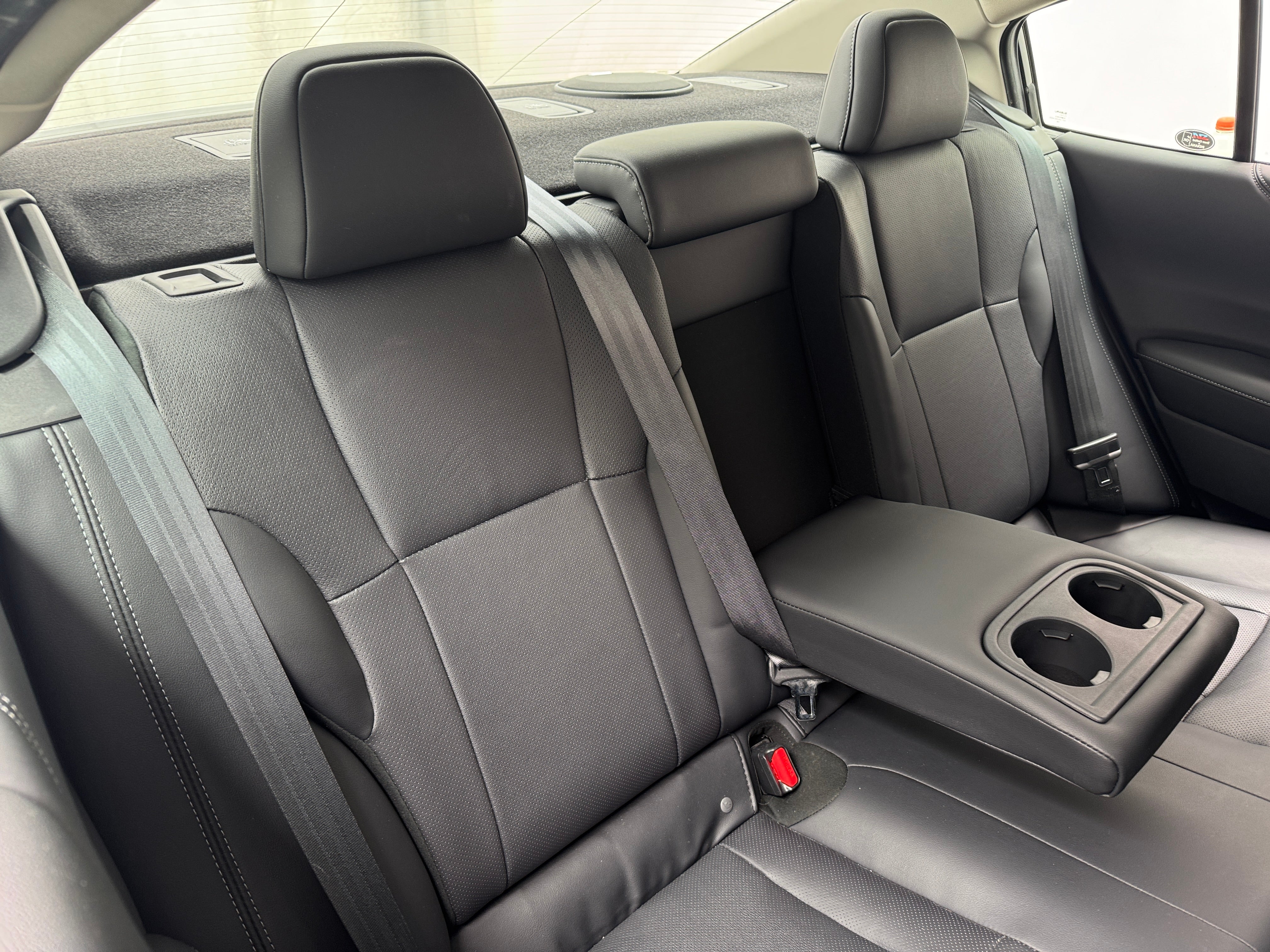 2020 Subaru Legacy Limited 5