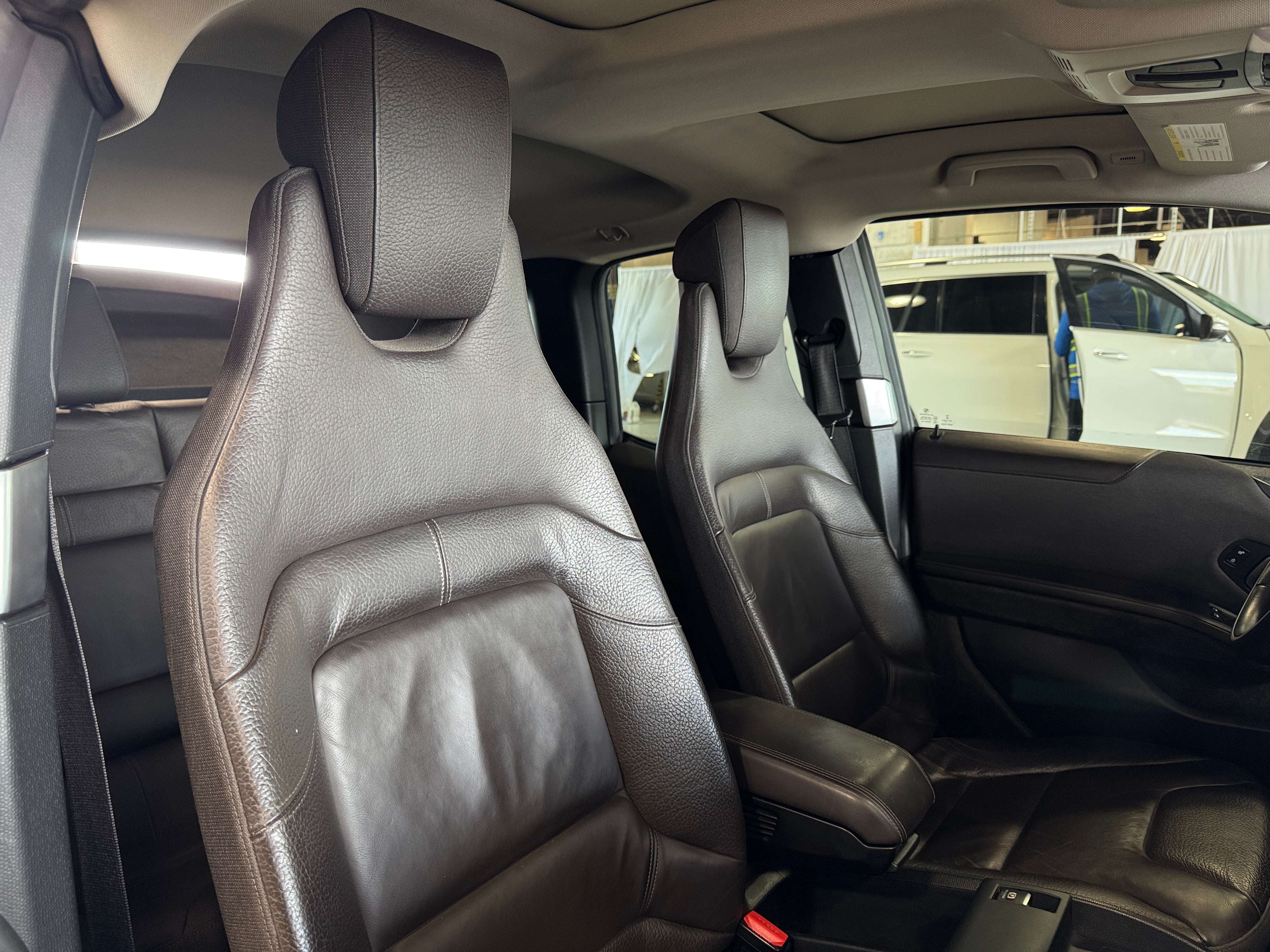 2018 BMW i3 Base 2