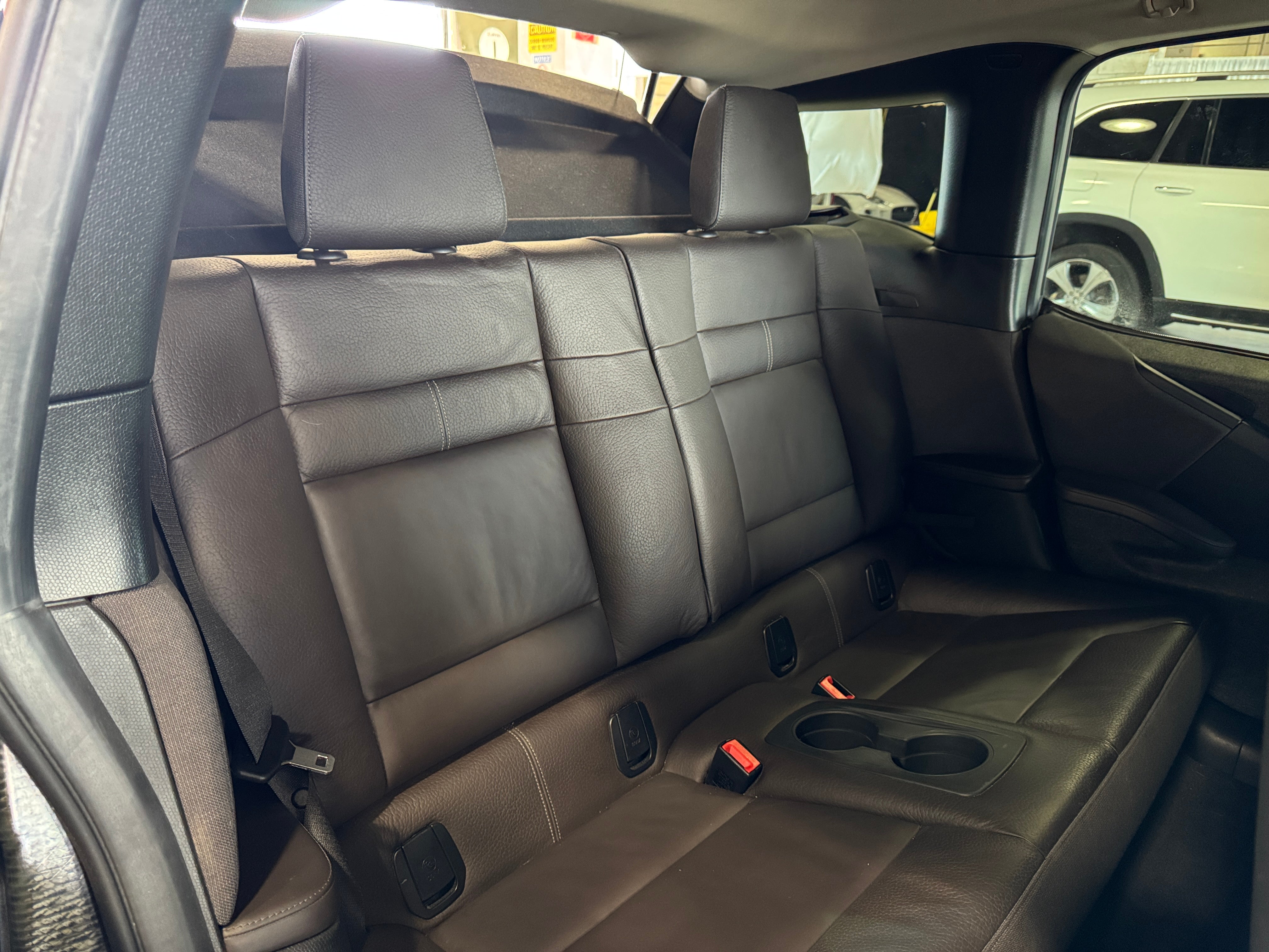 2018 BMW i3 Base 6