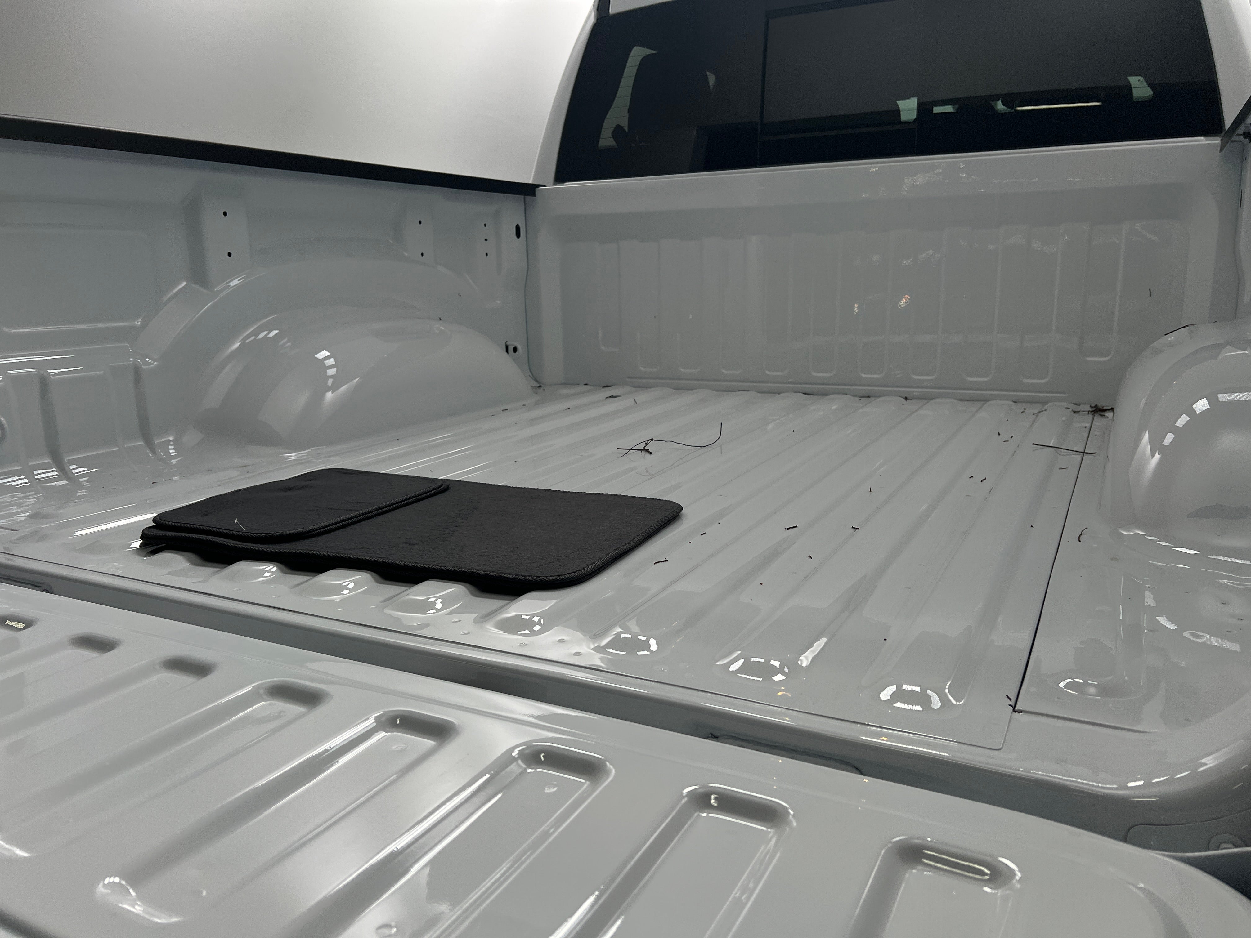 2023 RAM 1500 Big Horn 7