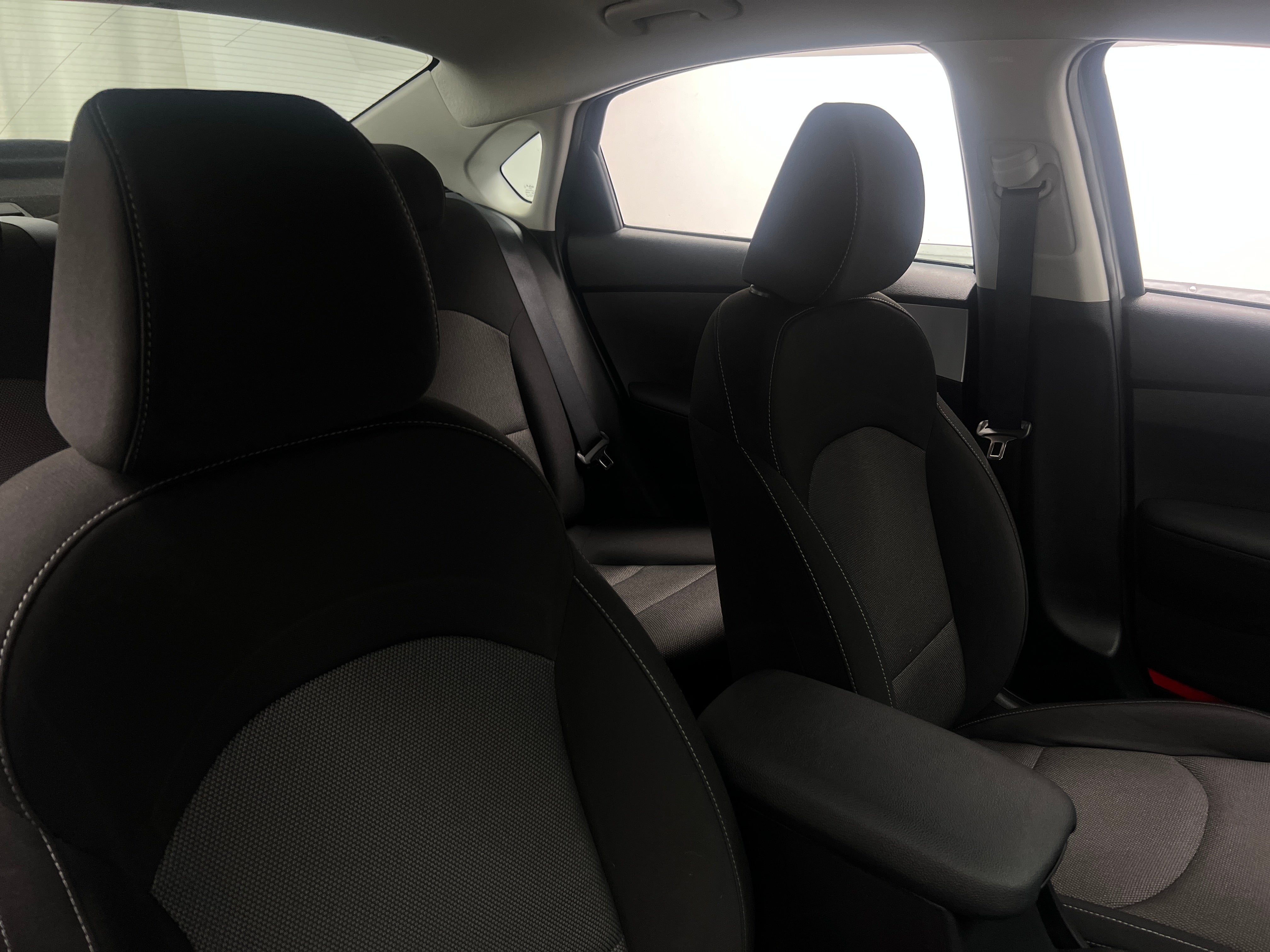 2024 Kia Forte LXS 2