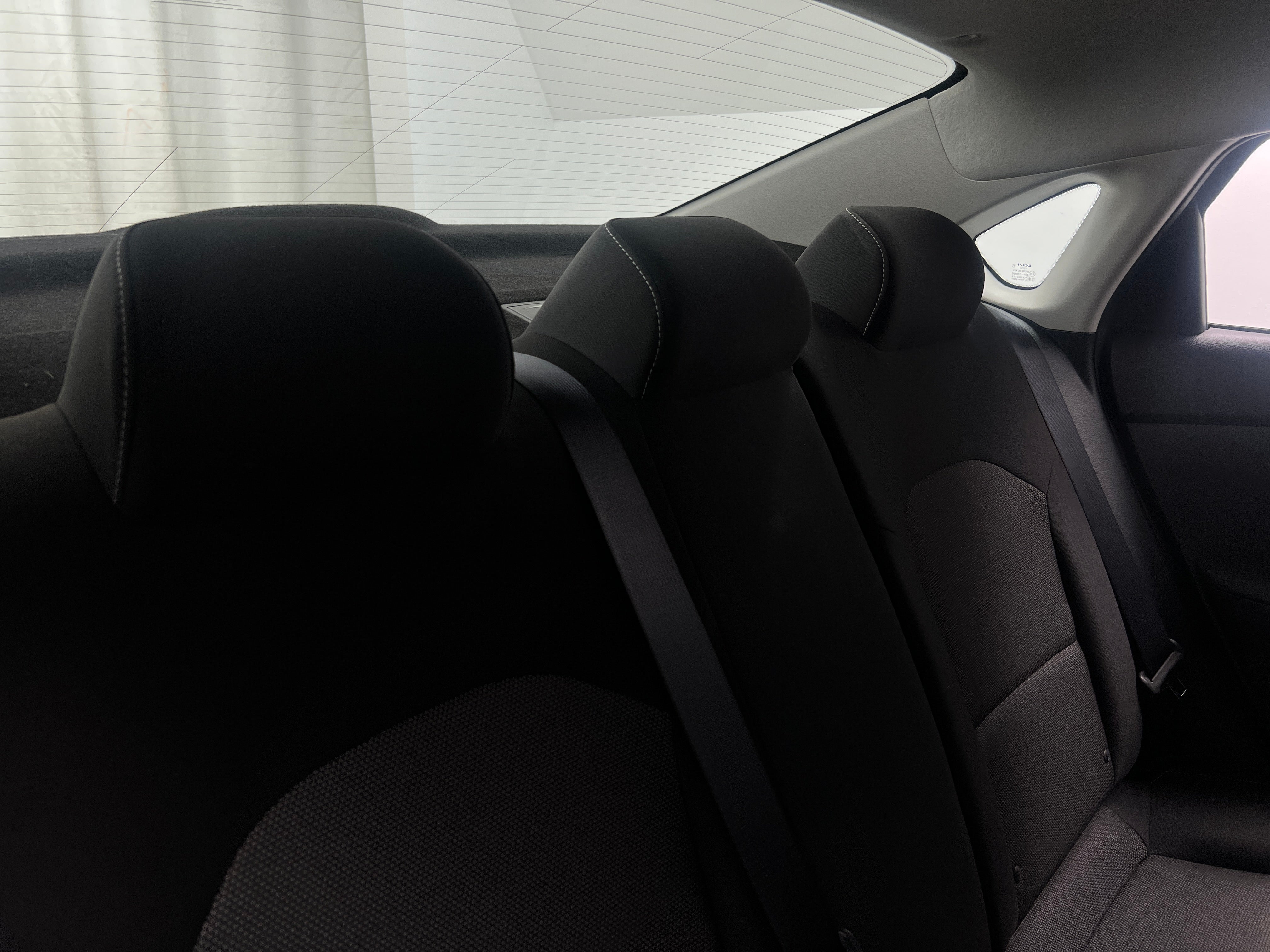 2024 Kia Forte LXS 6