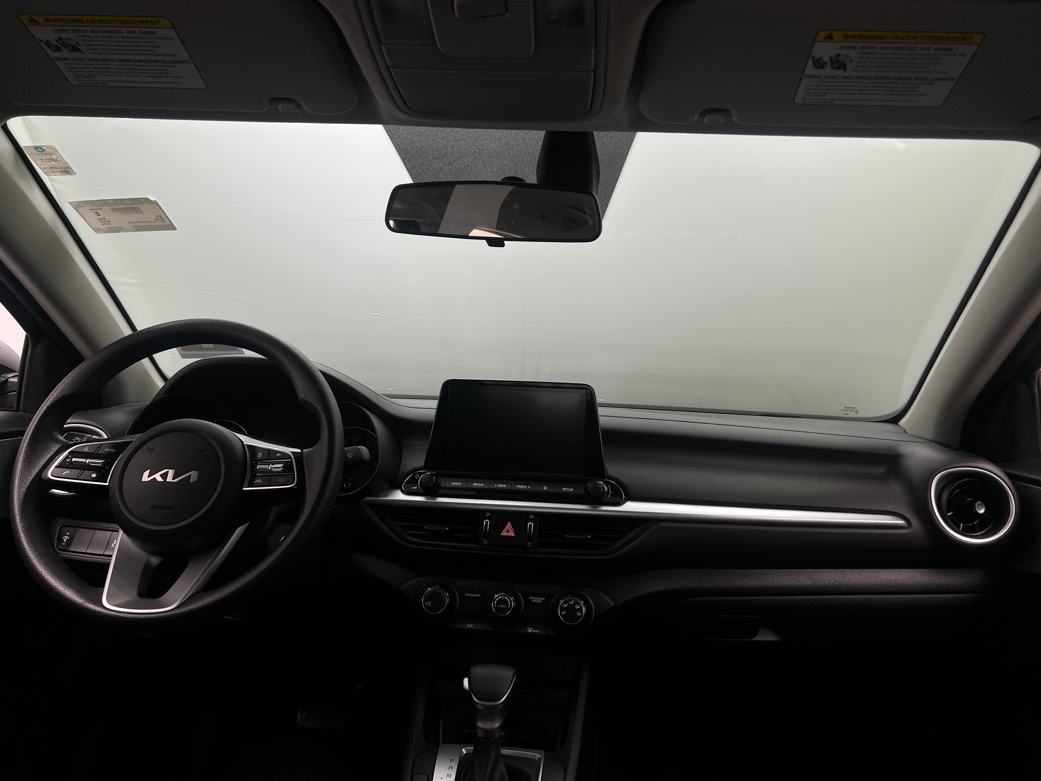 2024 Kia Forte LXS 3
