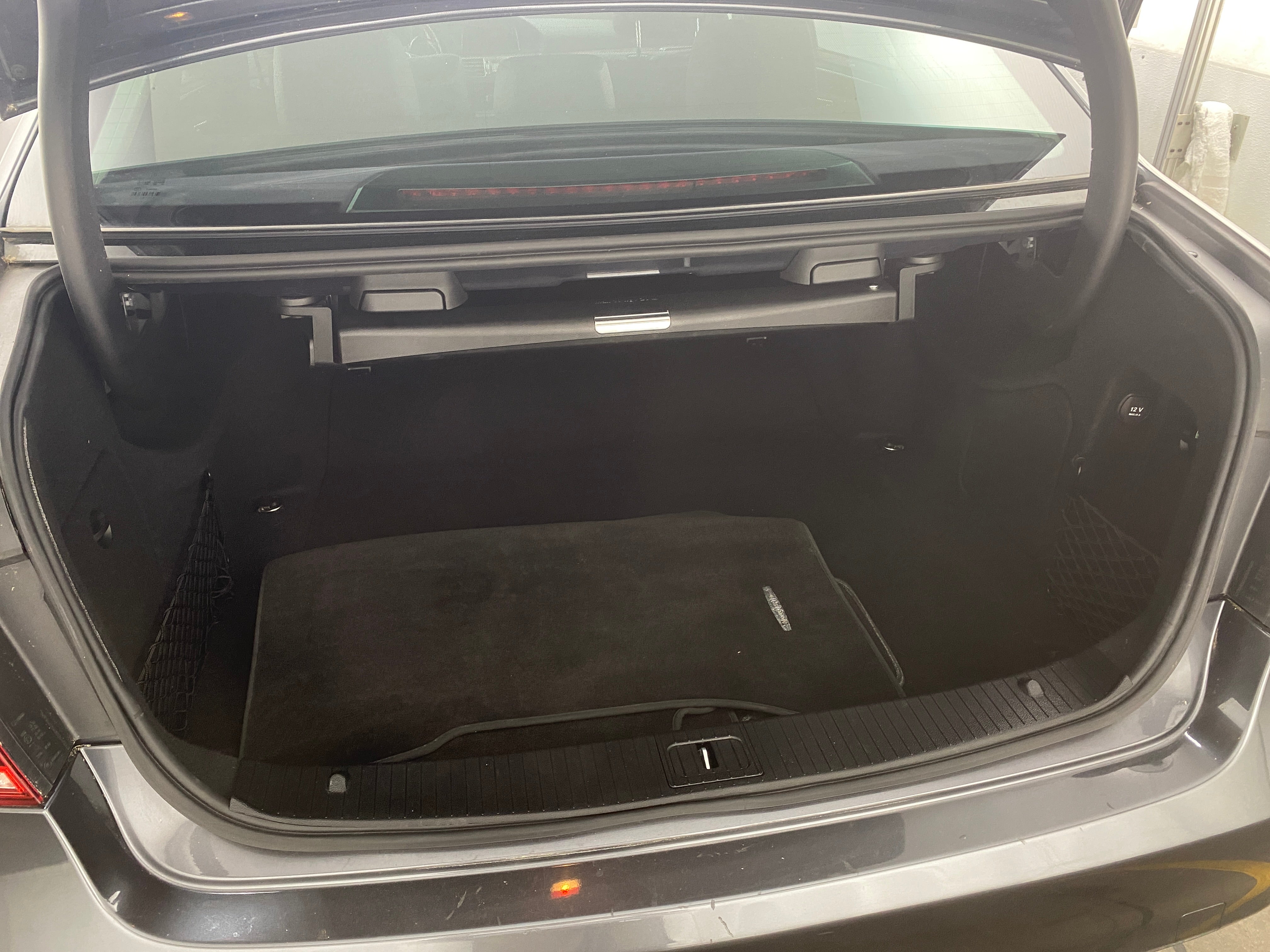2014 Mercedes-Benz E-Class E 350 6