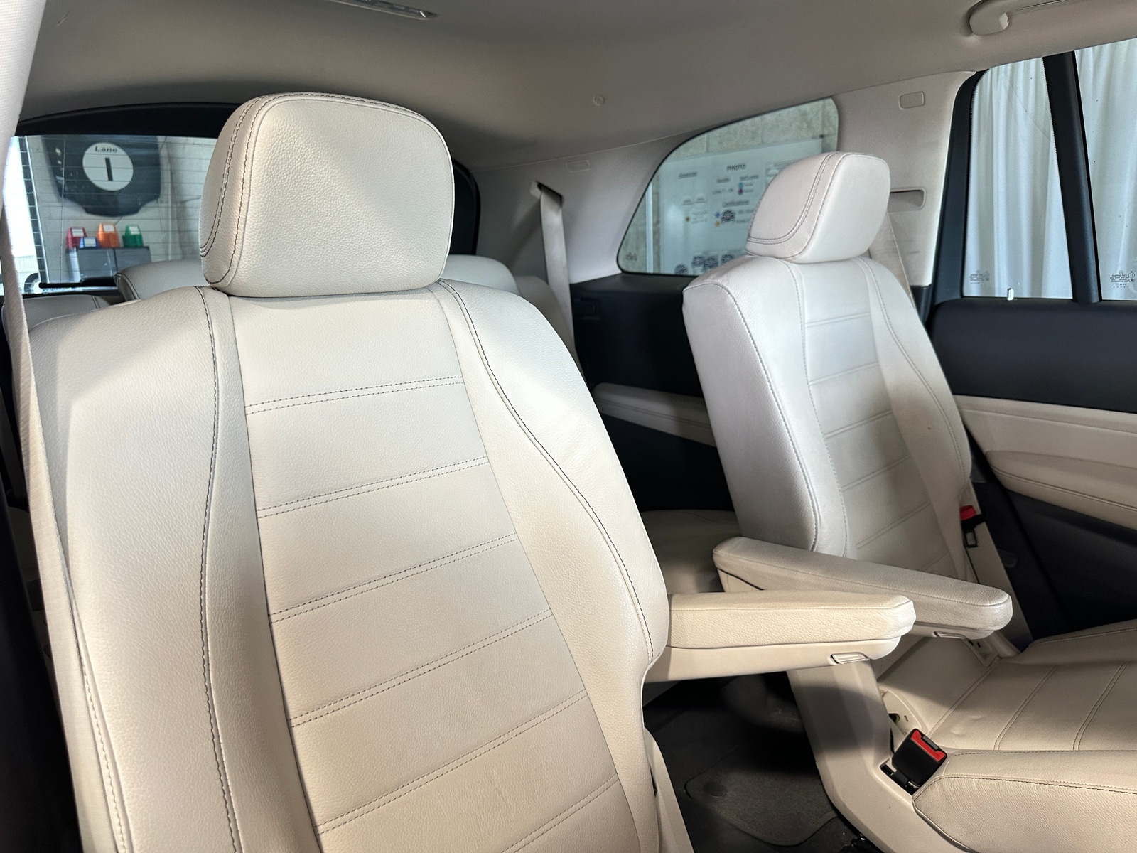 Thumbnail: 2020 Mercedes-Benz GLS - 5