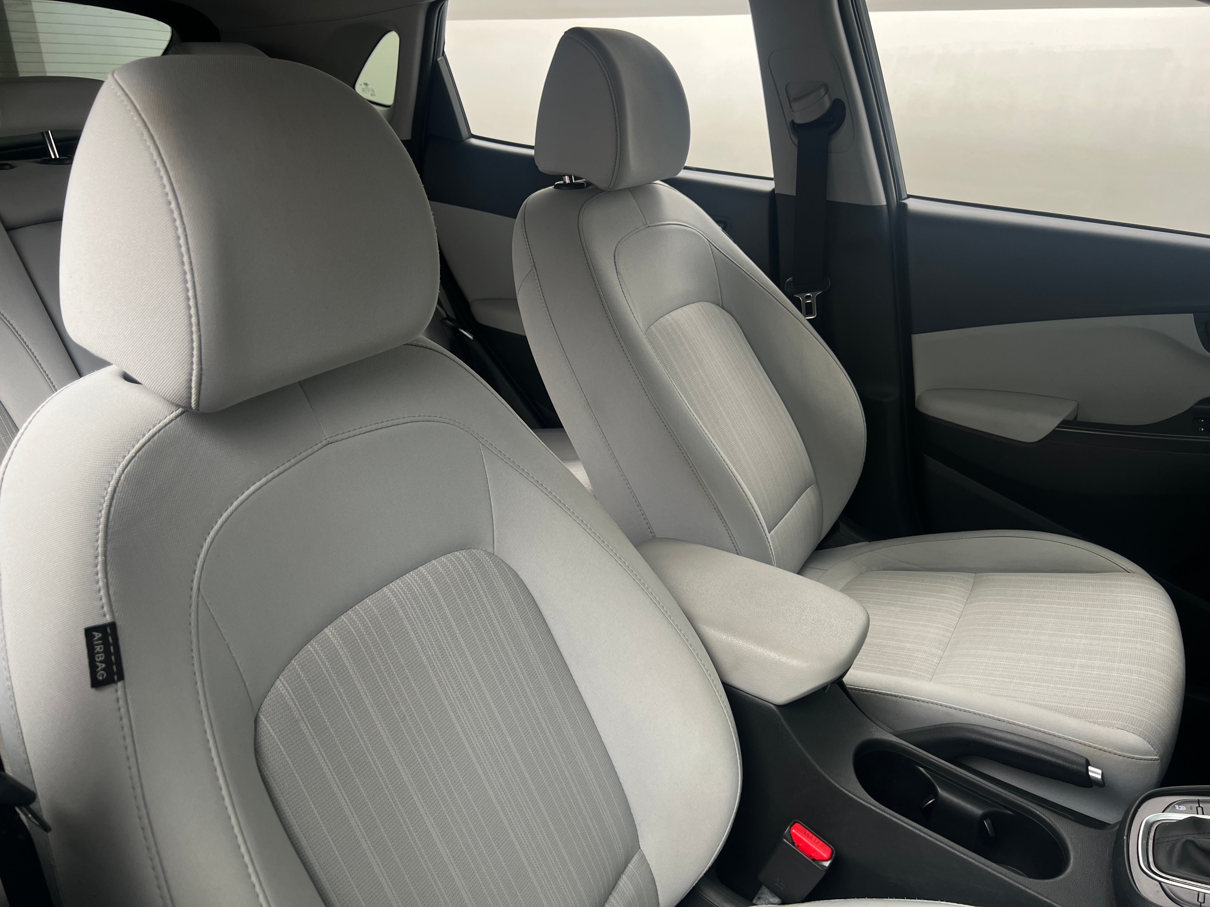 2023 Hyundai Kona SEL 2