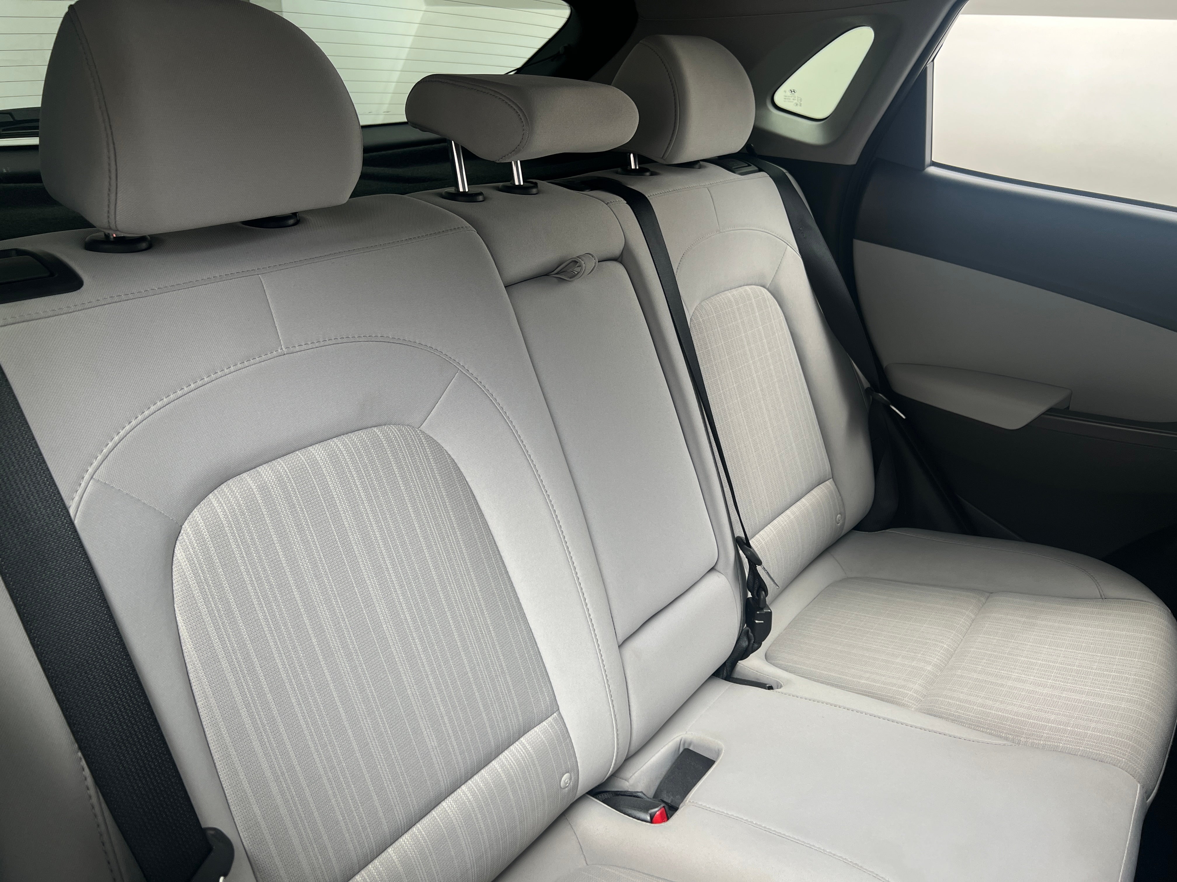 2023 Hyundai Kona SEL 6