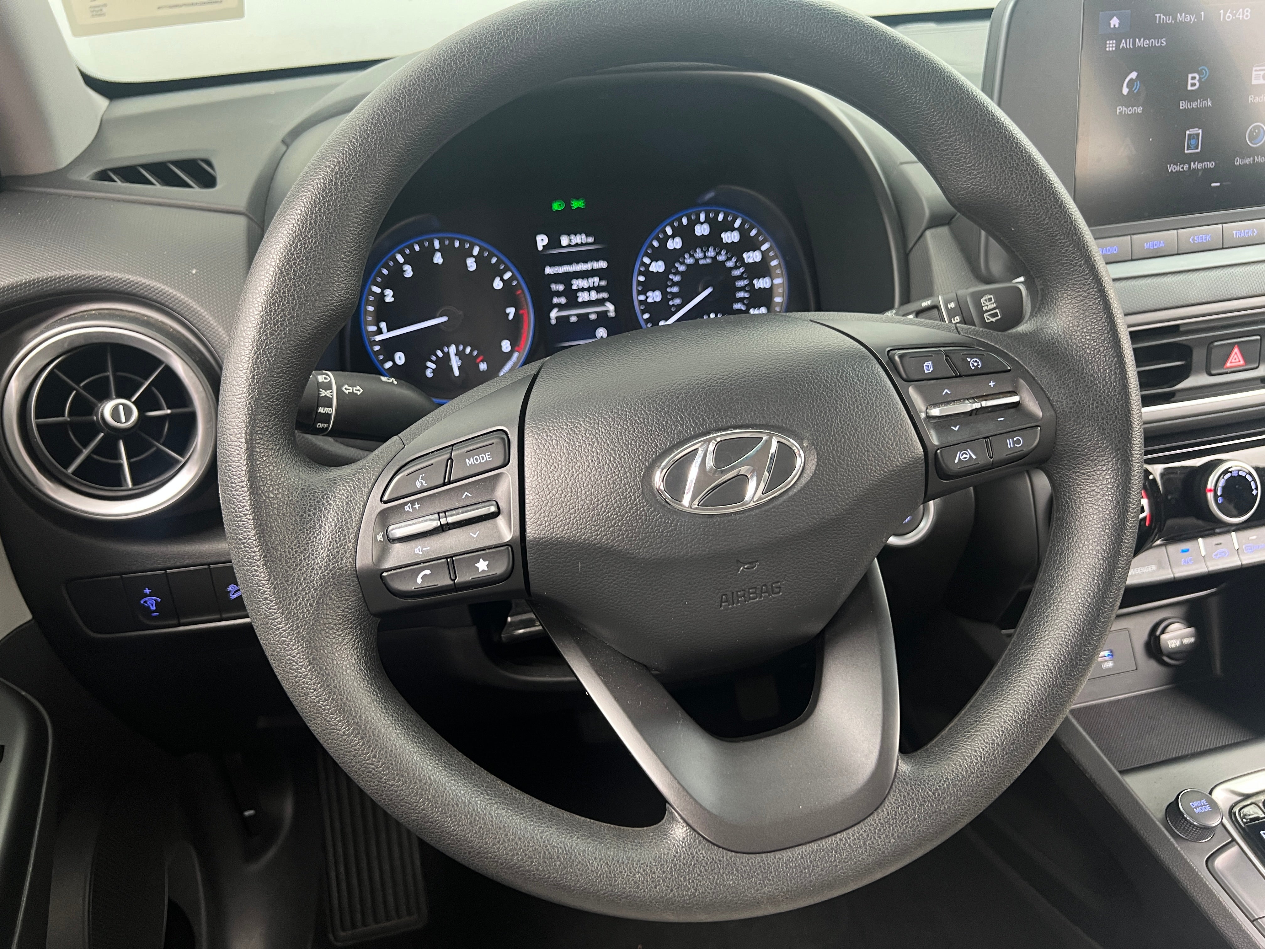 2023 Hyundai Kona SEL 5