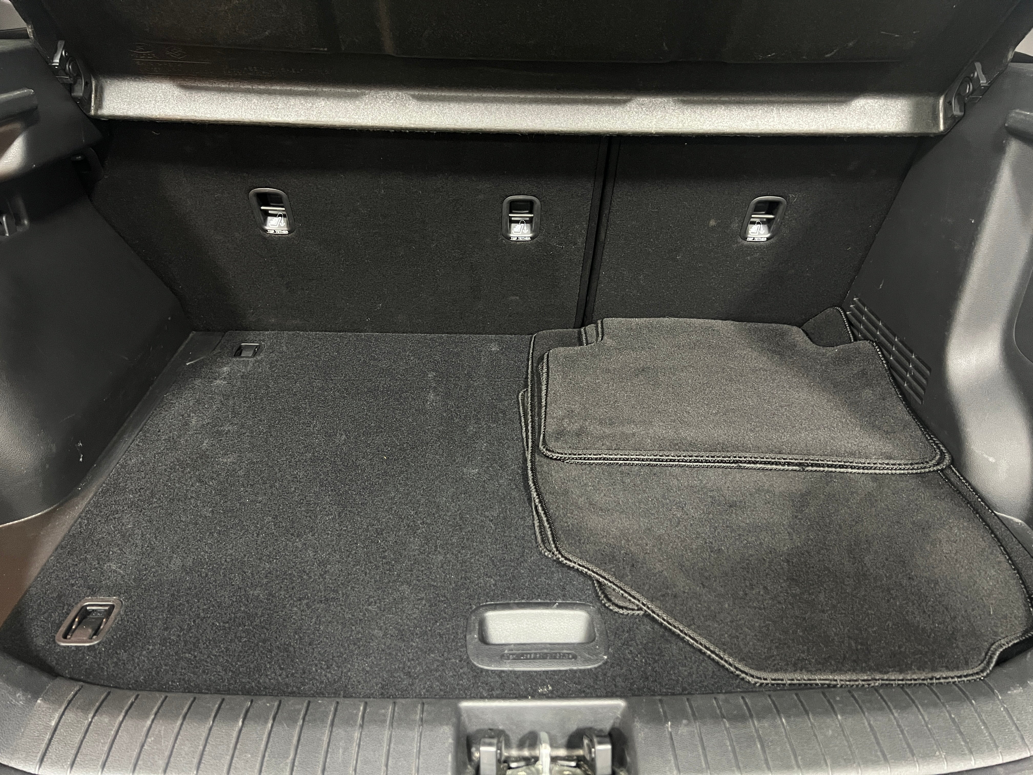 2023 Hyundai Kona SEL 7