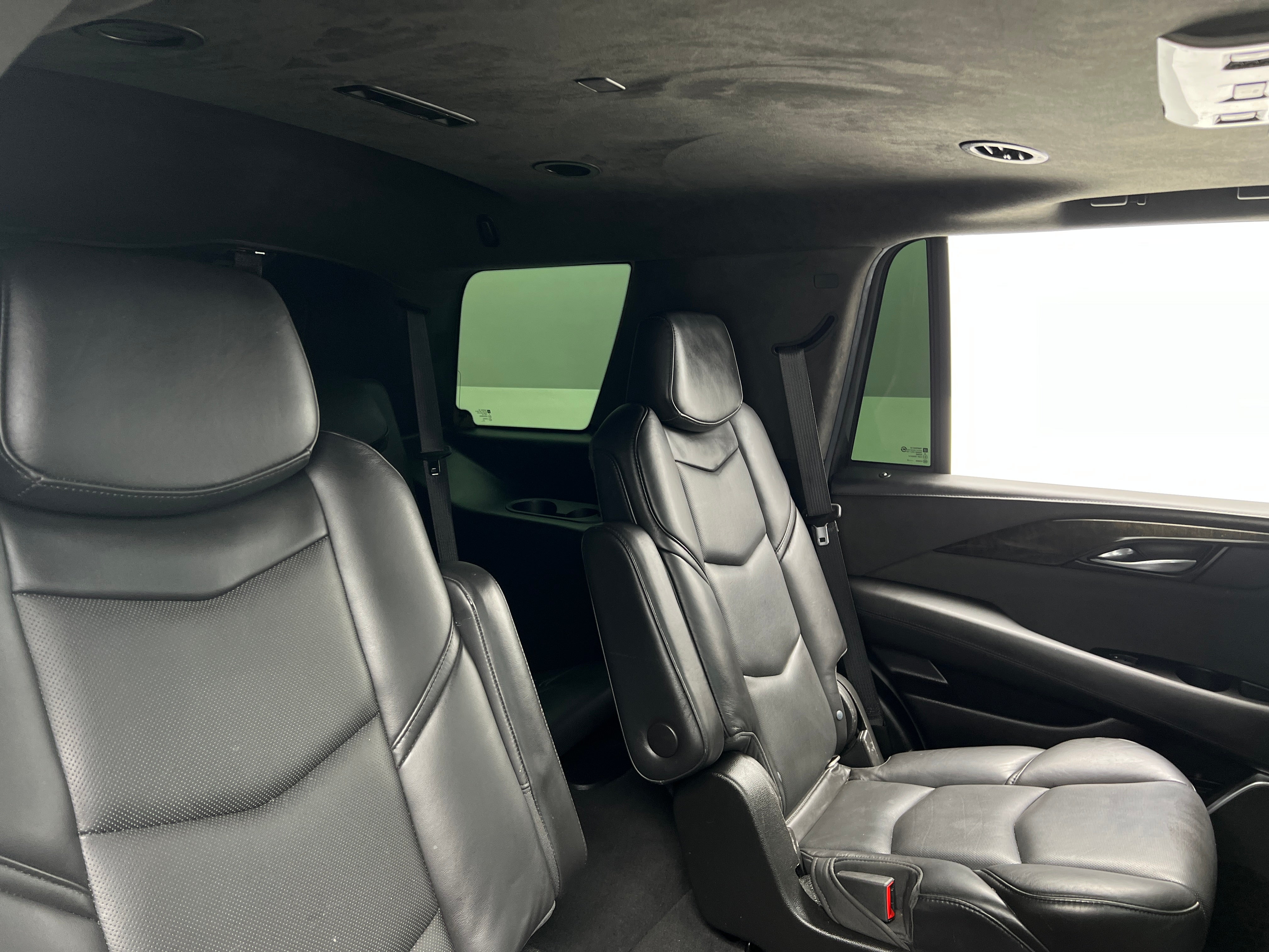 2019 Cadillac Escalade Platinum 5