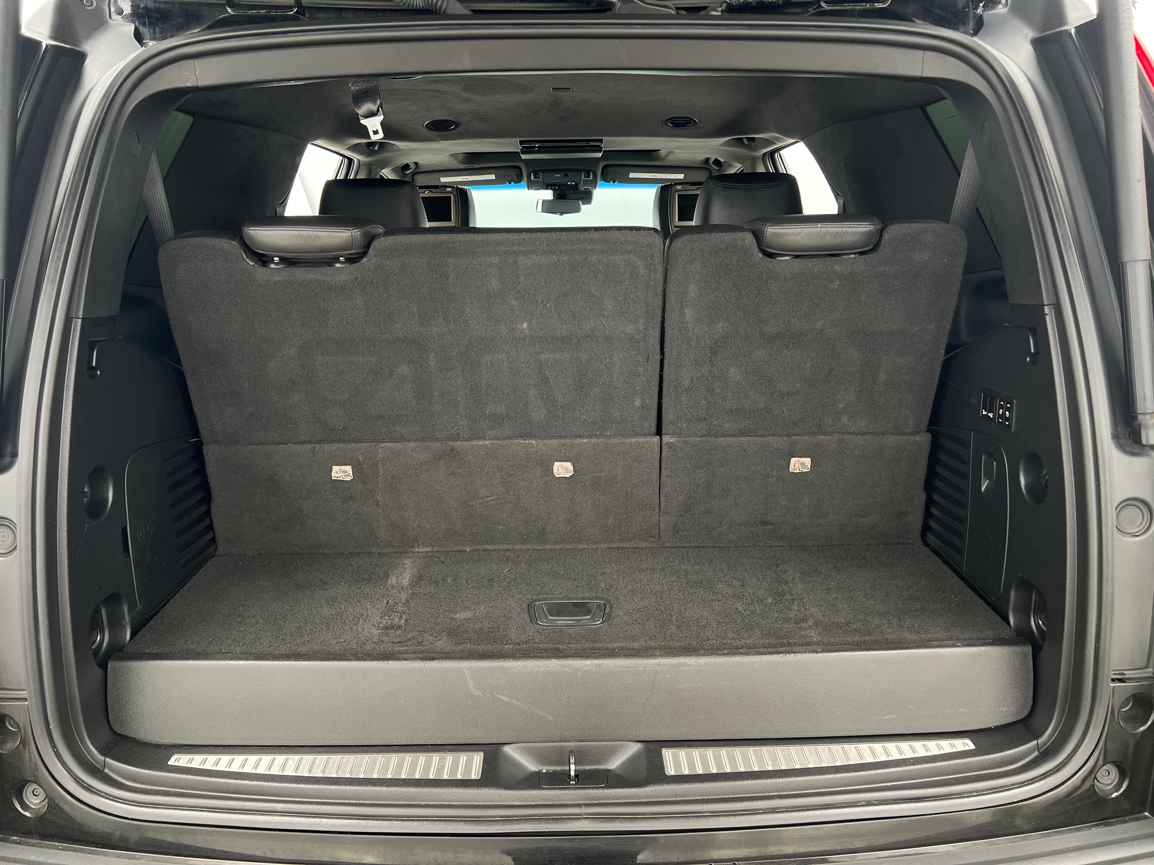 2019 Cadillac Escalade Platinum 6