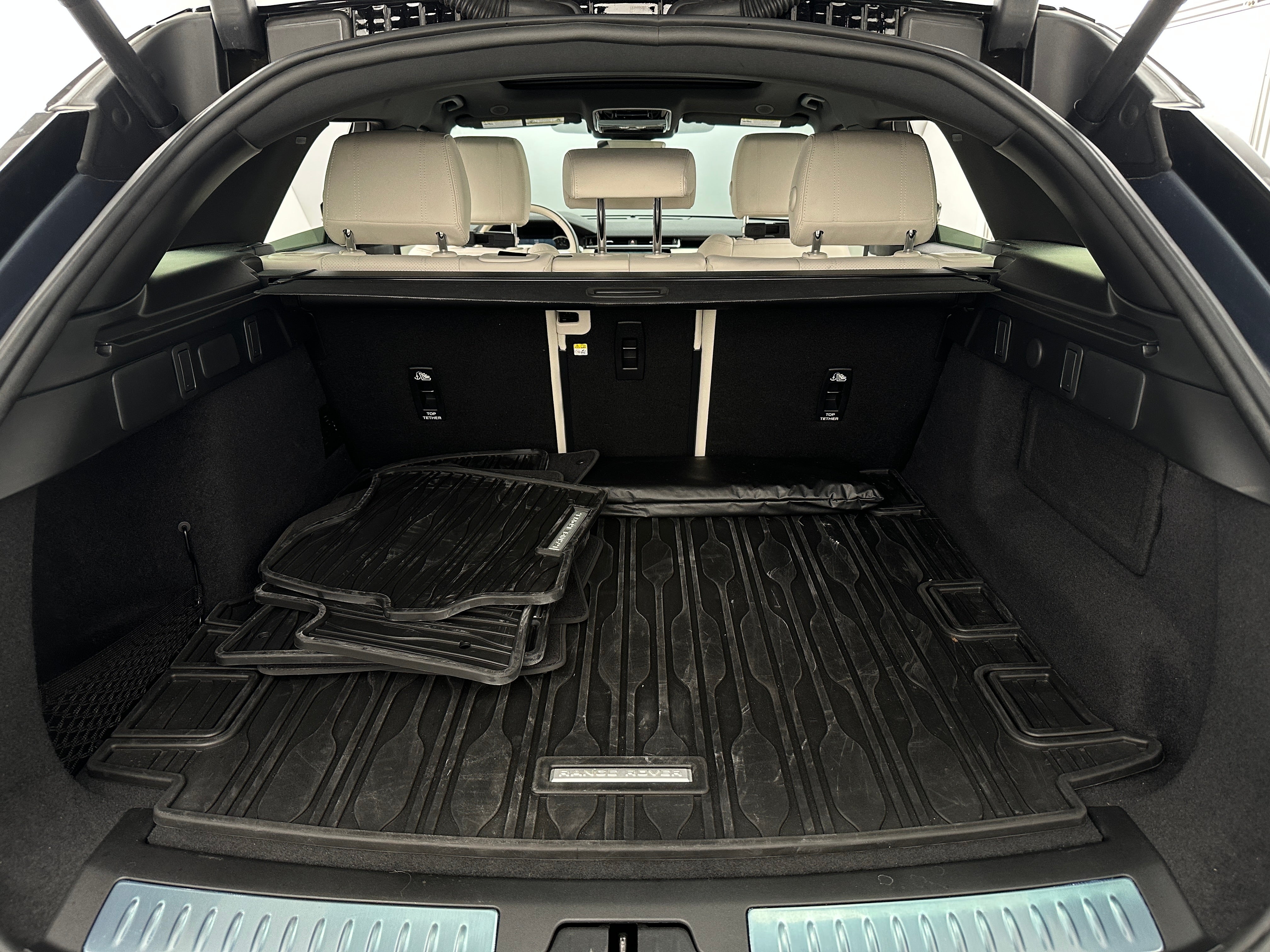 2022 Land Rover Range Rover Velar R-Dynamic S 6